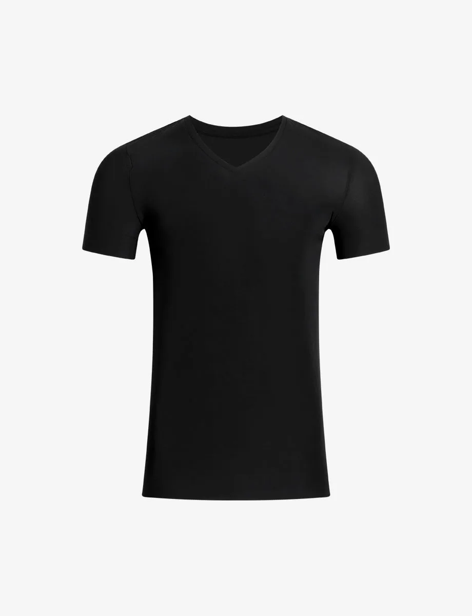 Classic V-Neck Undershirt