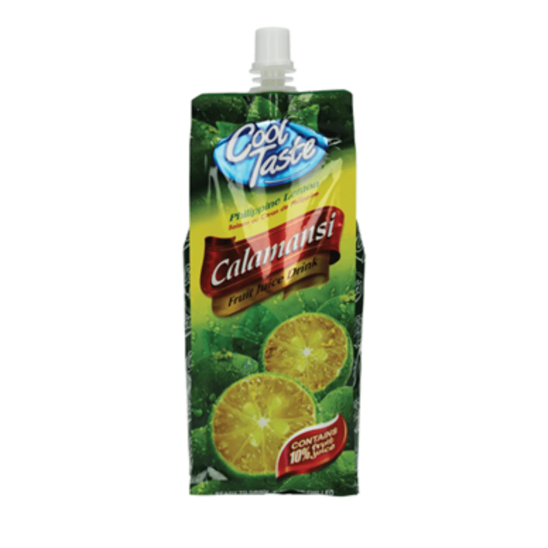 Calamansi Drink