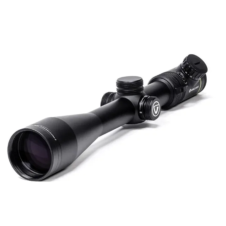 منظار Vanguard Endeavor RS IV 5-20x50 PLEX شبكاني مضيء 52050D