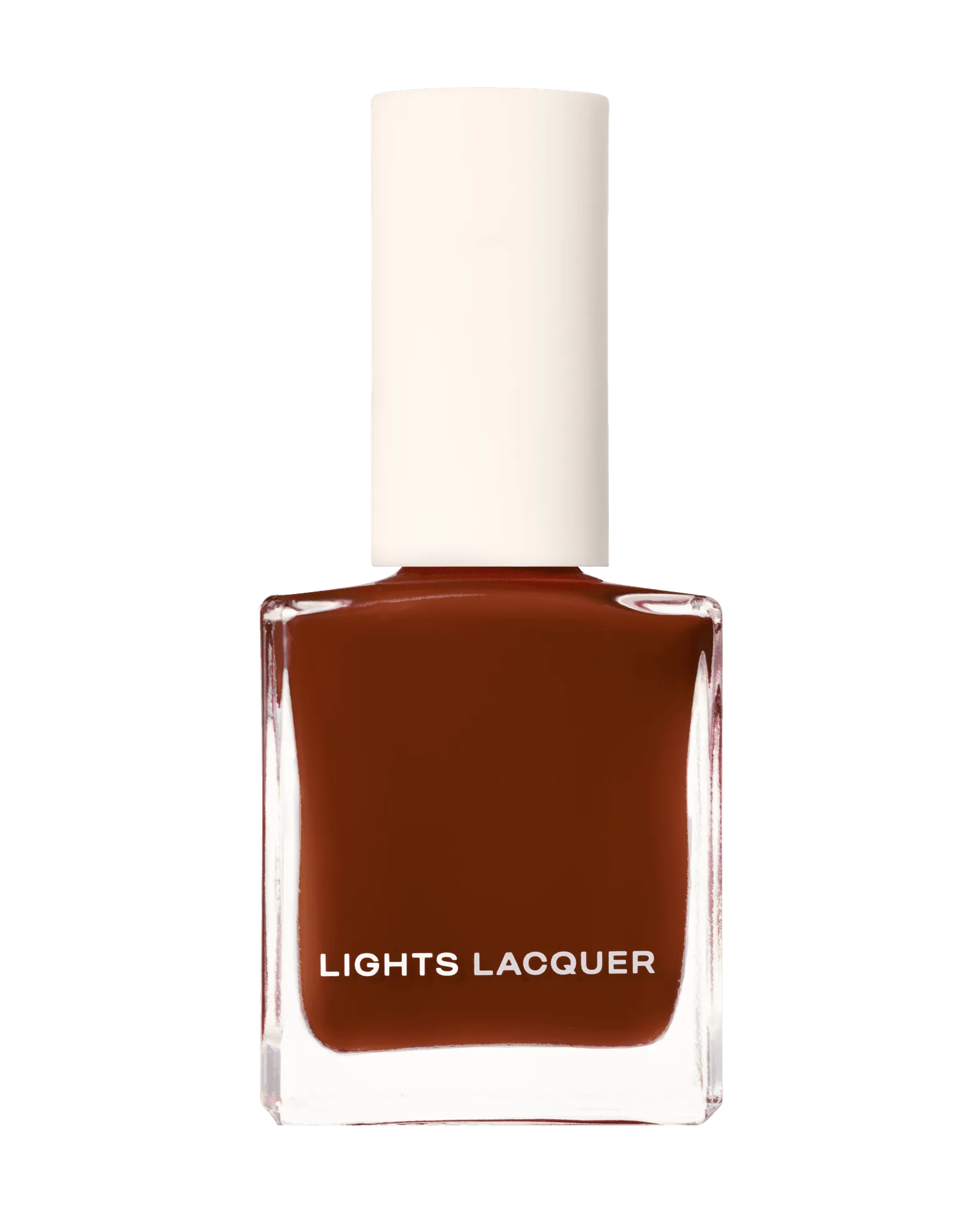 Esmalte de uñas Raphael: un color básico para tonos de piel cálidos