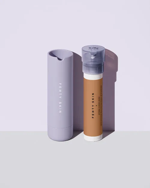 Fenty Beauty vs. Other Luxury Tinted Moisturizers: A Comparison