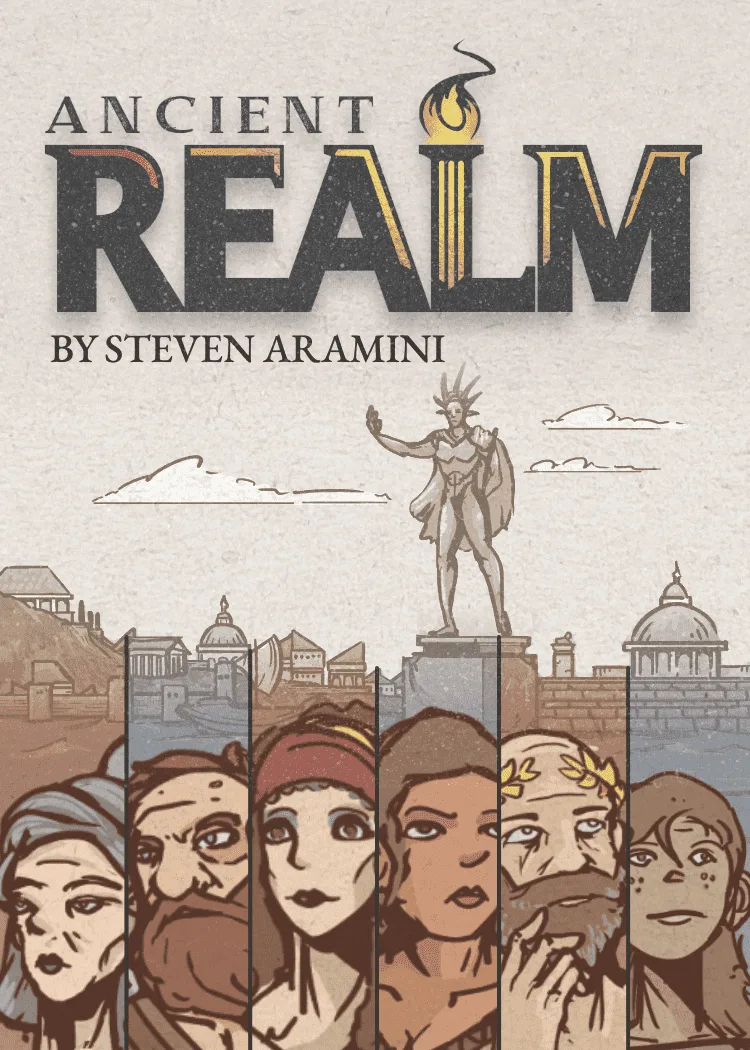 Ancient Realm Wallet Game: Setup and Strategy Guide