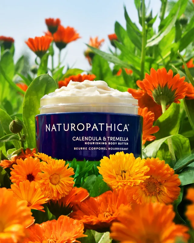 Body Butter vs Body Lotion: Hvilken passer for deg?