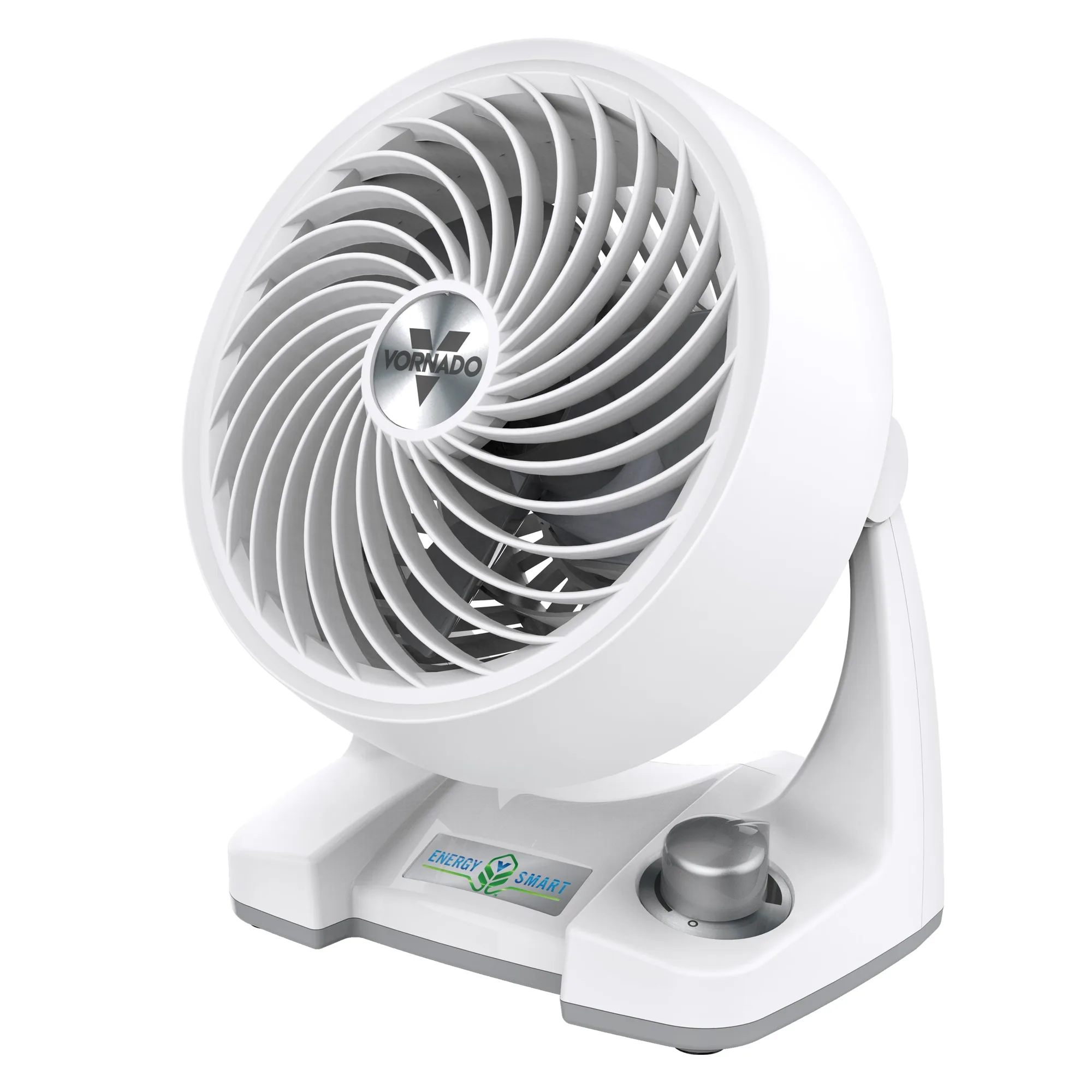 133DC Energy Smart Compact Air Circulator