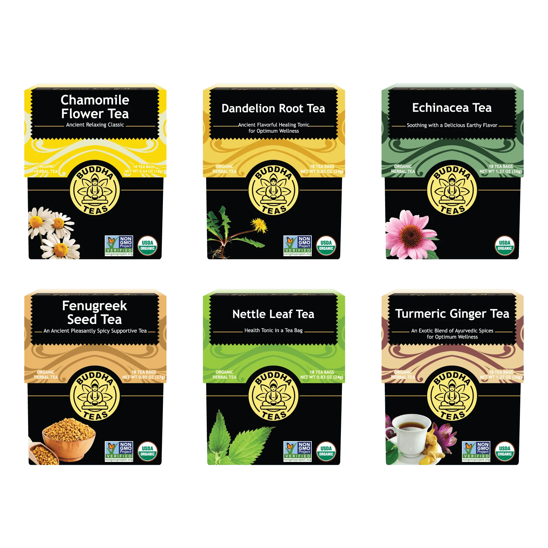 Tea Gift Buying Guide: How to Choose the Perfect Bundle for Tea Lovers