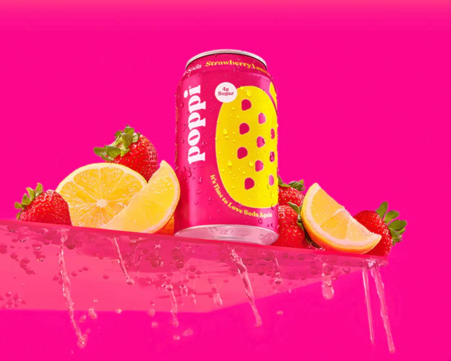 Spindrift vs Poppi: Which Sparkling Drink Fits Your Day?