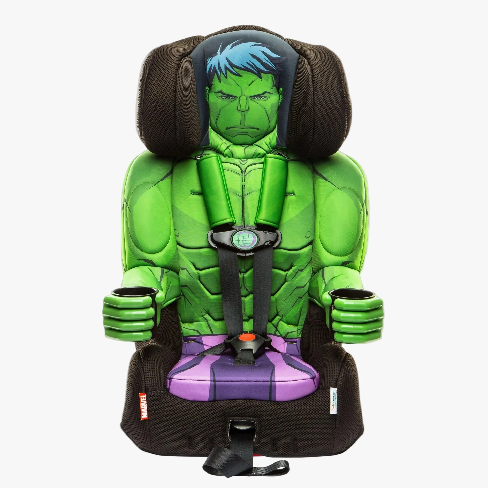 The Evolution of Car Seat Technology: From Basic Restraint to Smart Safety Systems
