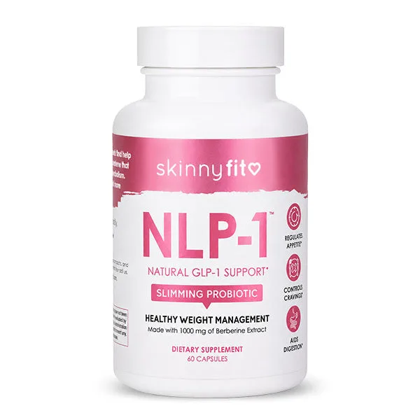 일상 웰니스 루틴에 NLP-1 활용하는 방법