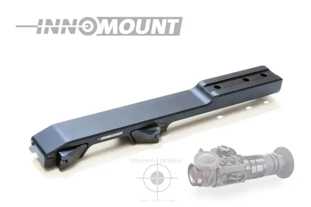 Montage rapide amovible pour Blaser - Sauer