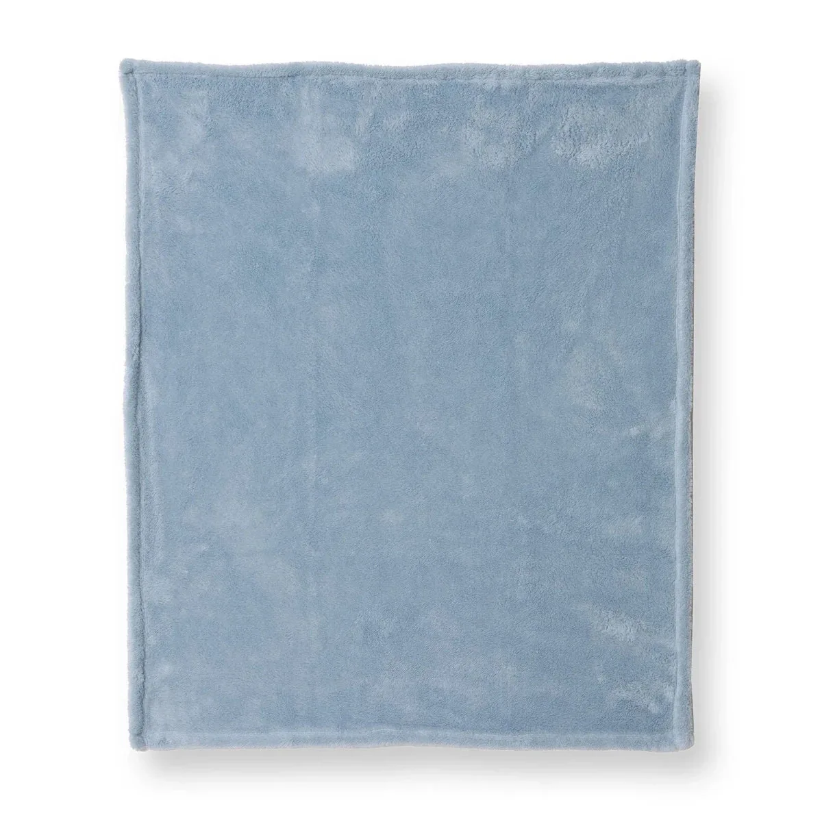 Mollia Wellsoft Fleece Baby Blanket (80 x 100 cm)