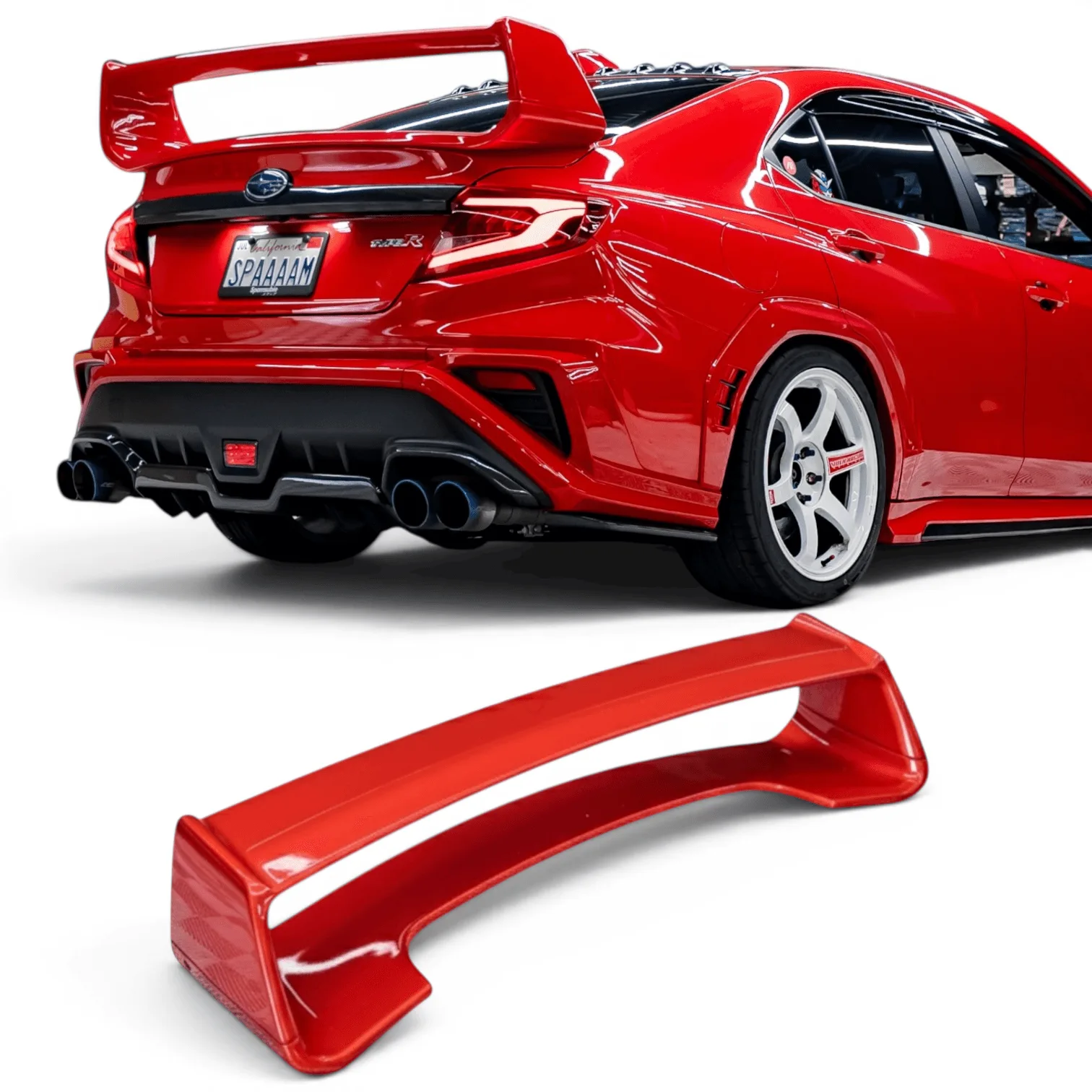 AFD Wireless Charging Pad for Subaru Crosstrek Review: Convenience Meets Style