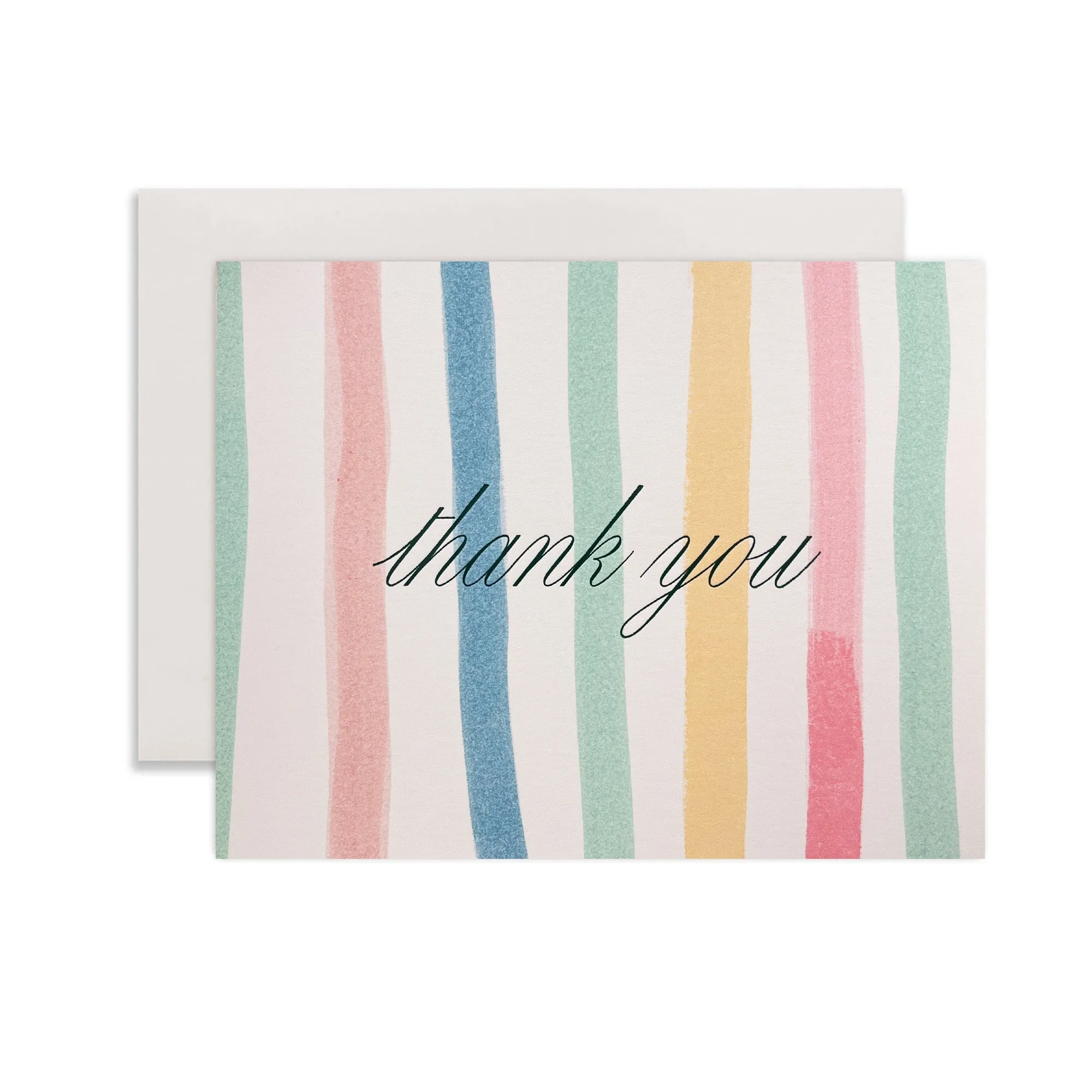 Ribbon Thank You
