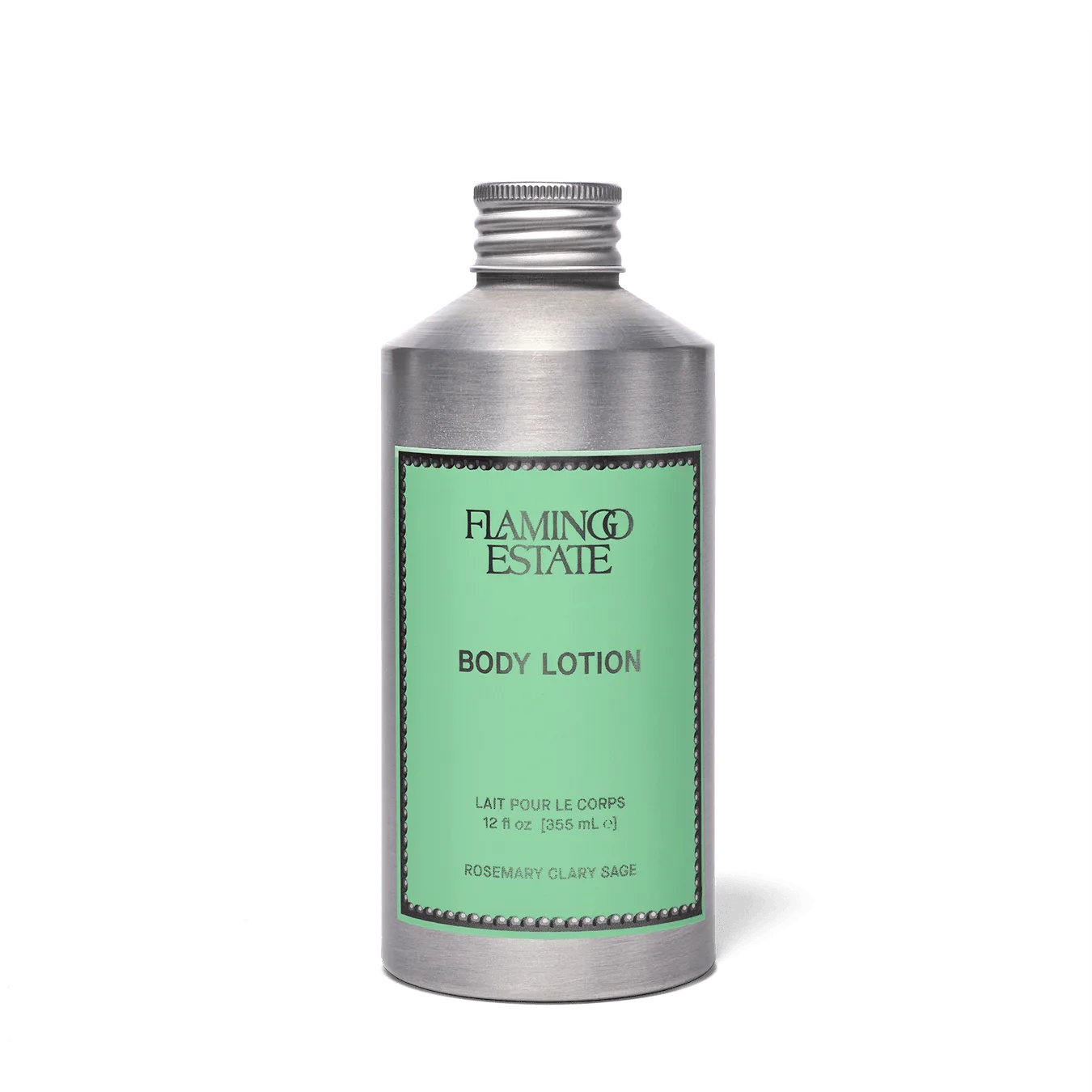 Balsam do ciała Rosemary Clary Sage