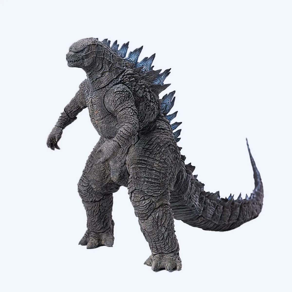 HIYA EXQ Basic Godzilla 2014 Translucent Display Guide