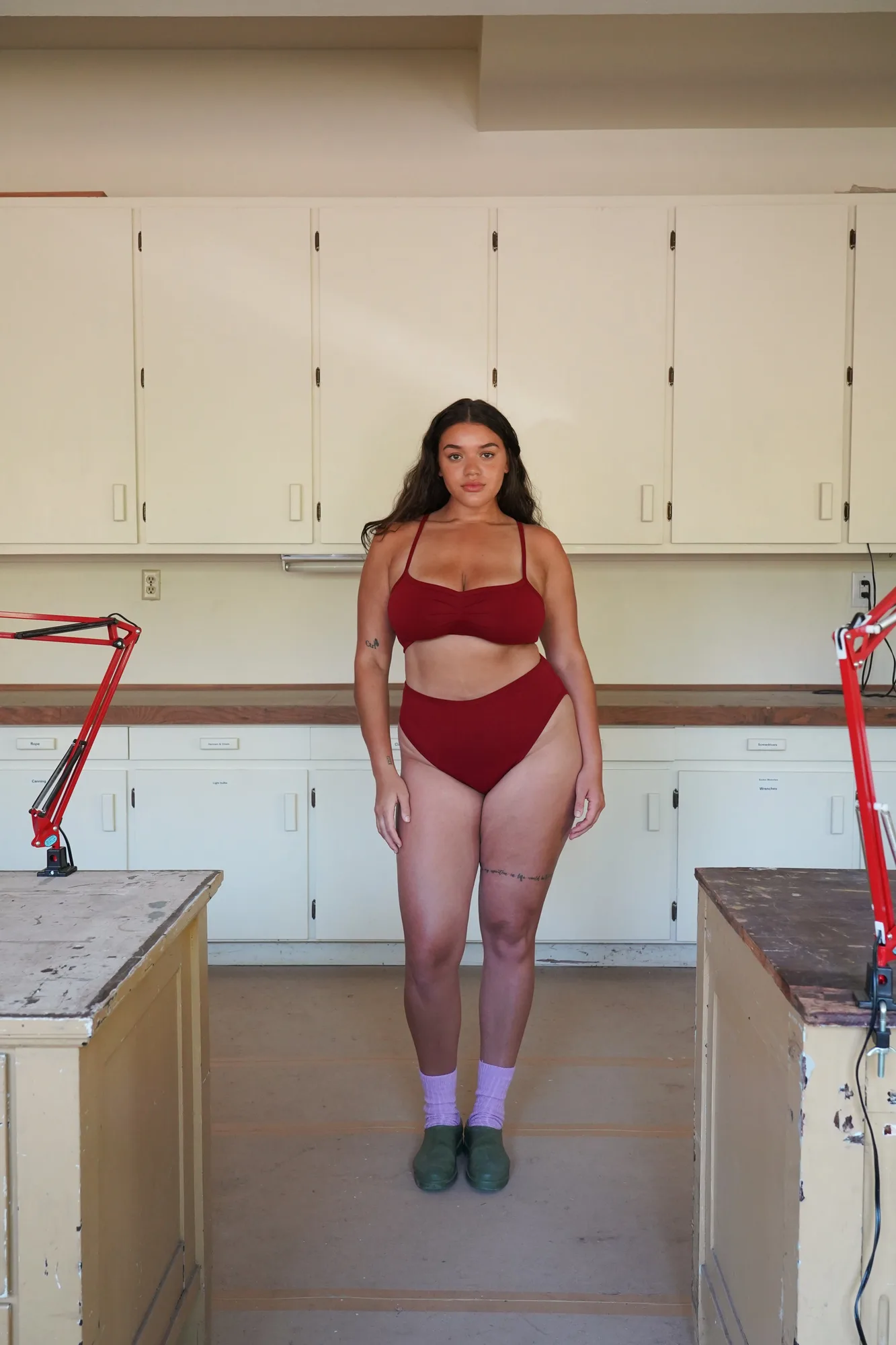 How to Fold and Store Undies to Save Drawer Space