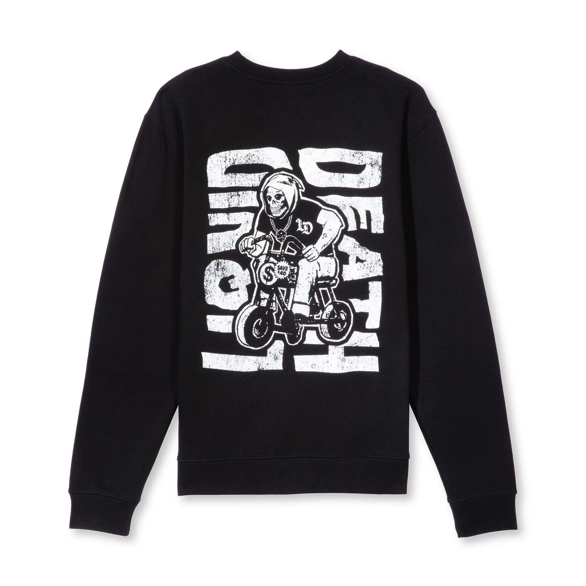 How to Choose the Right Liquid Death Sweatshirt for Your Style and Climate