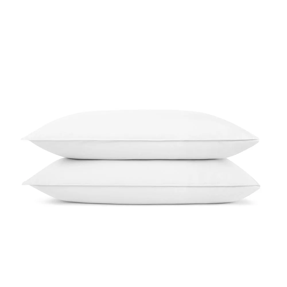 Cloud Cotton Pillowcase, Set of 2