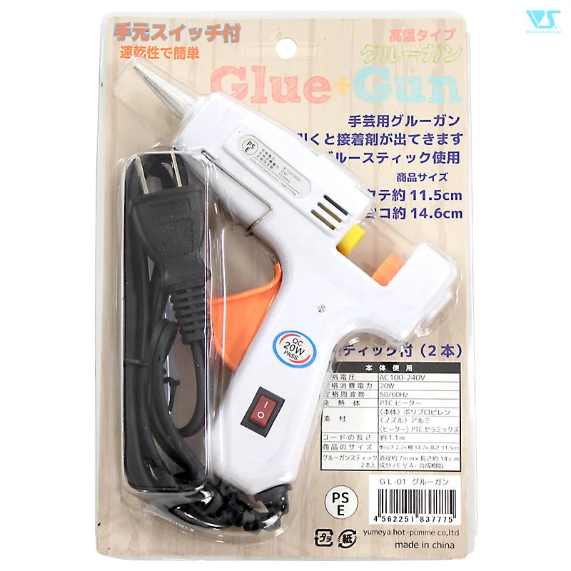 Glue Gun