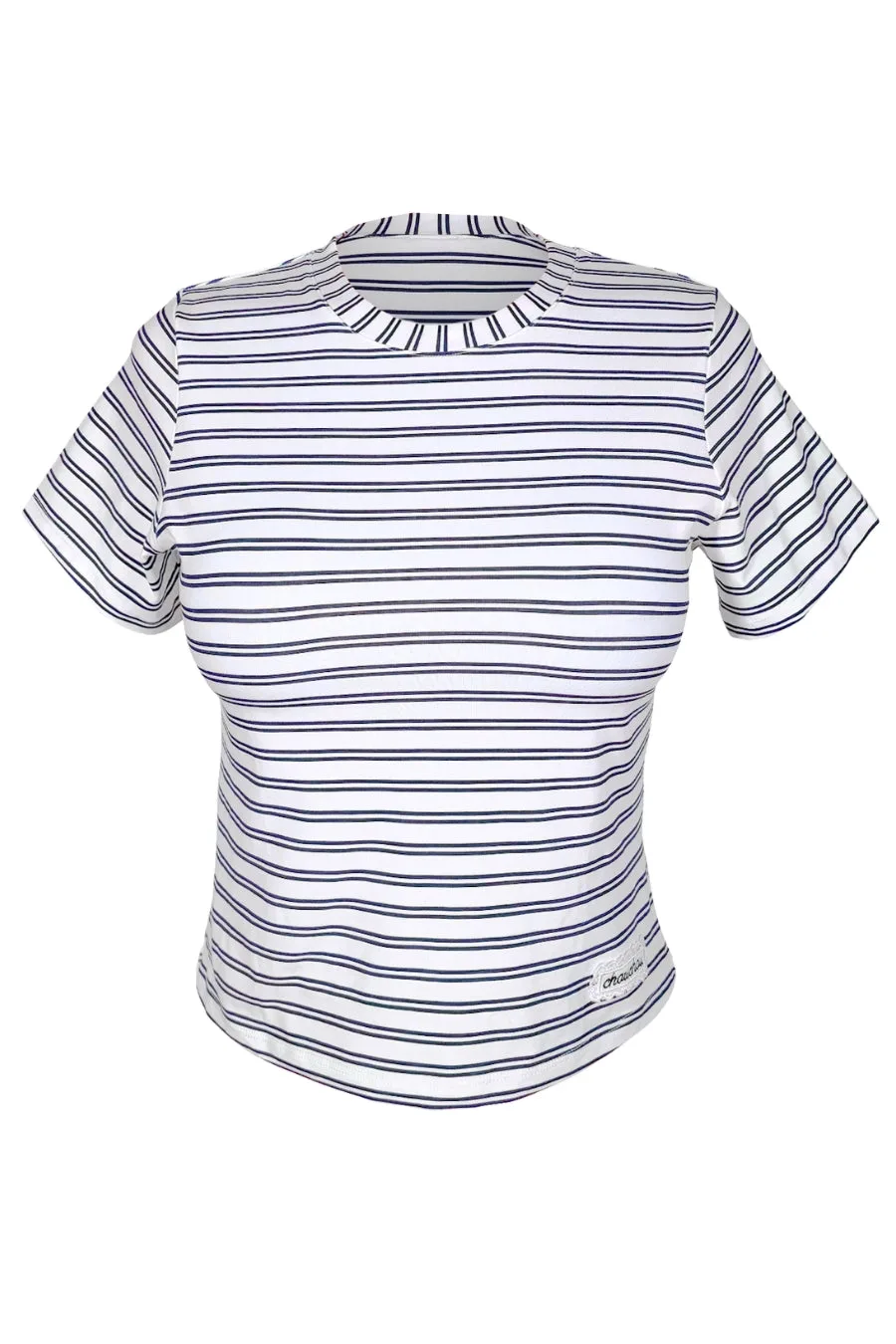 Baby Tee vs Crop Top: Which Silhouette Suits You