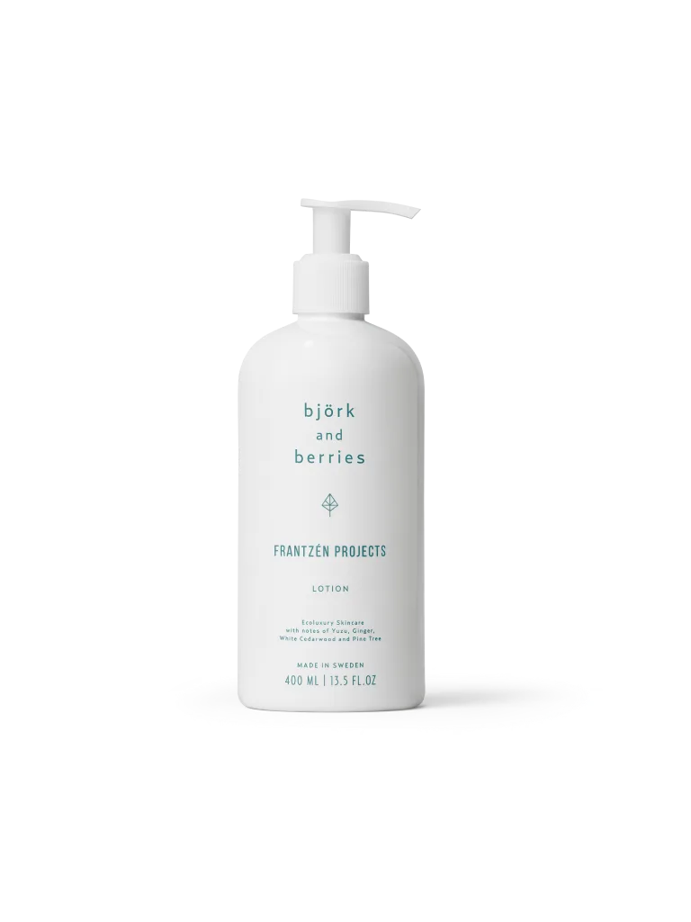 Frantzén Hand & Body Lotion