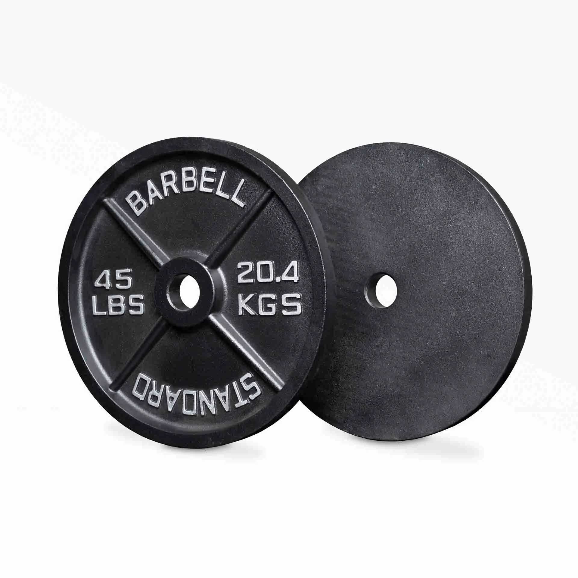 Bumper Plates vs Iron Plates: How to Choose the Right Weight Plate for Your Home Gym