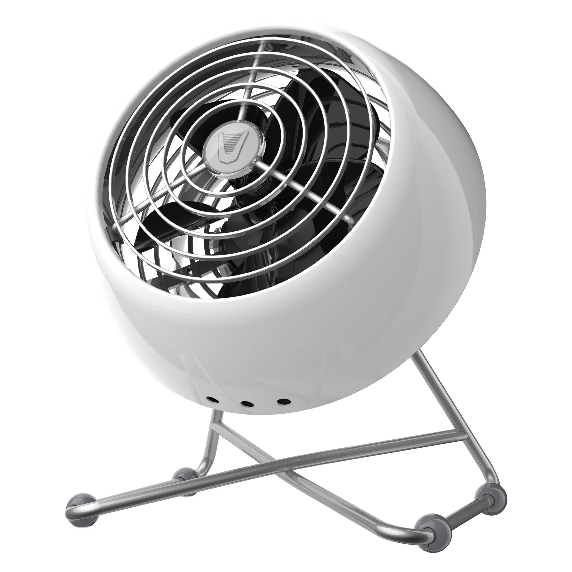 VFAN™ Mini Modern Personal Air Circulator