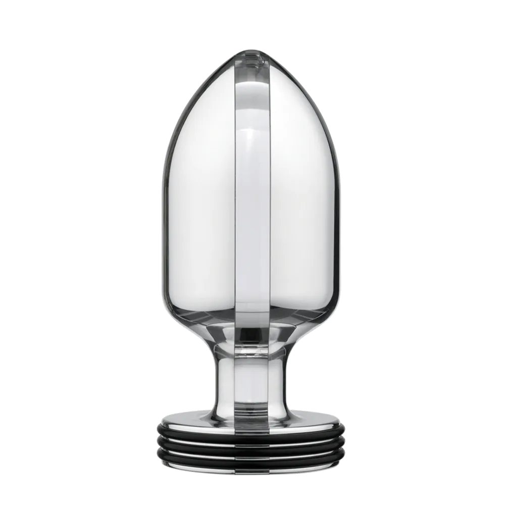 ElectraStim Invader Extreme Electro Butt Plug- Medium