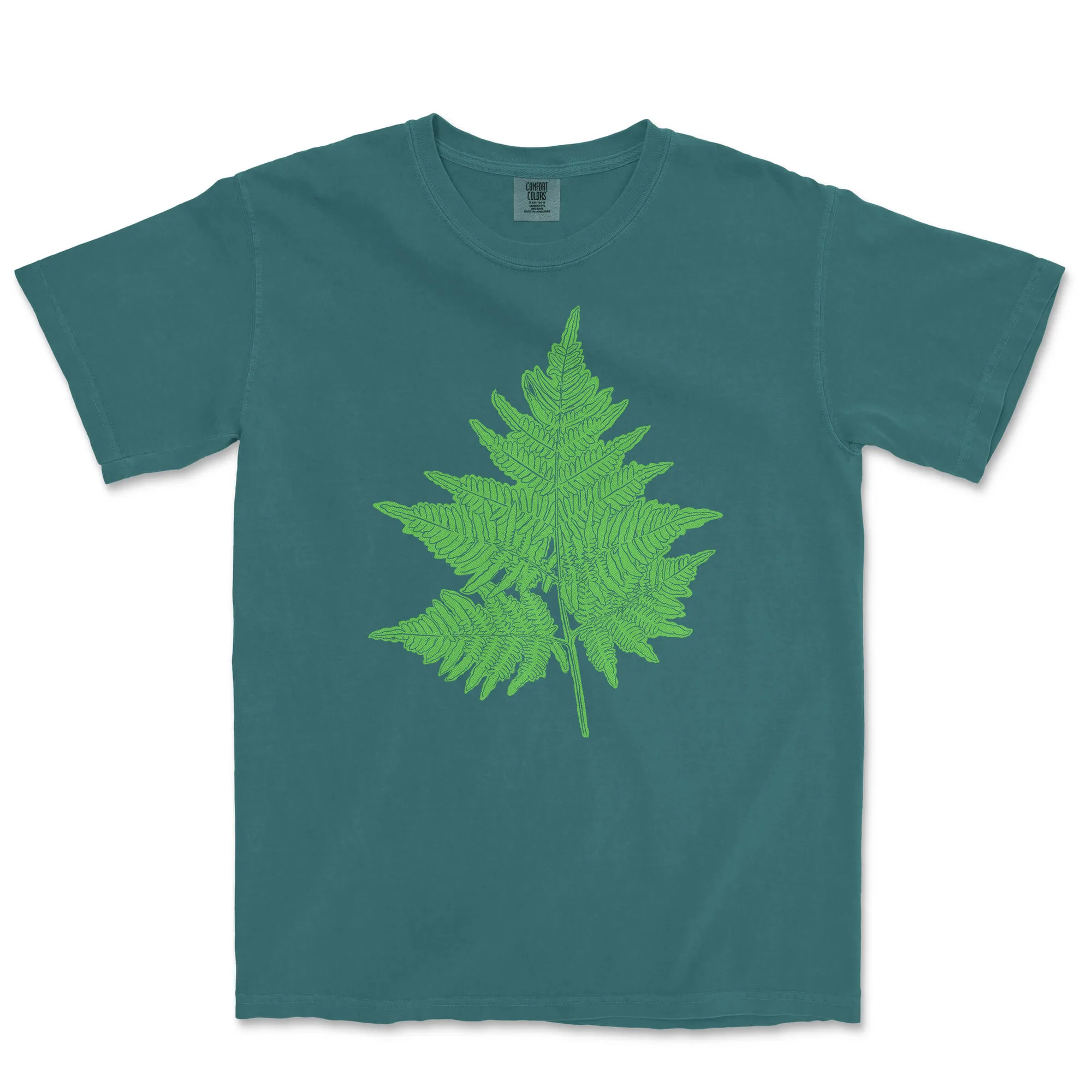 Pasvormgids voor ronde hals T-shirts: welke stijl past bij jou?