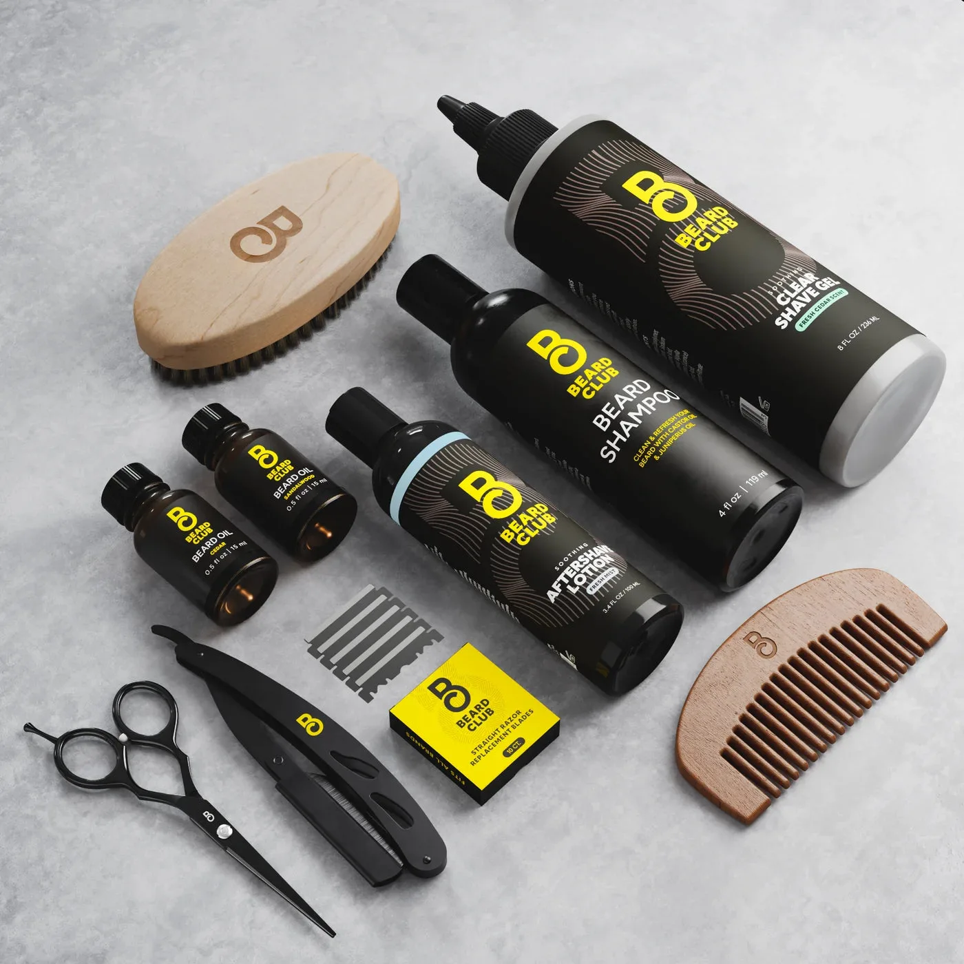 Shave Premium Kit Review: A Complete Shaving Experience