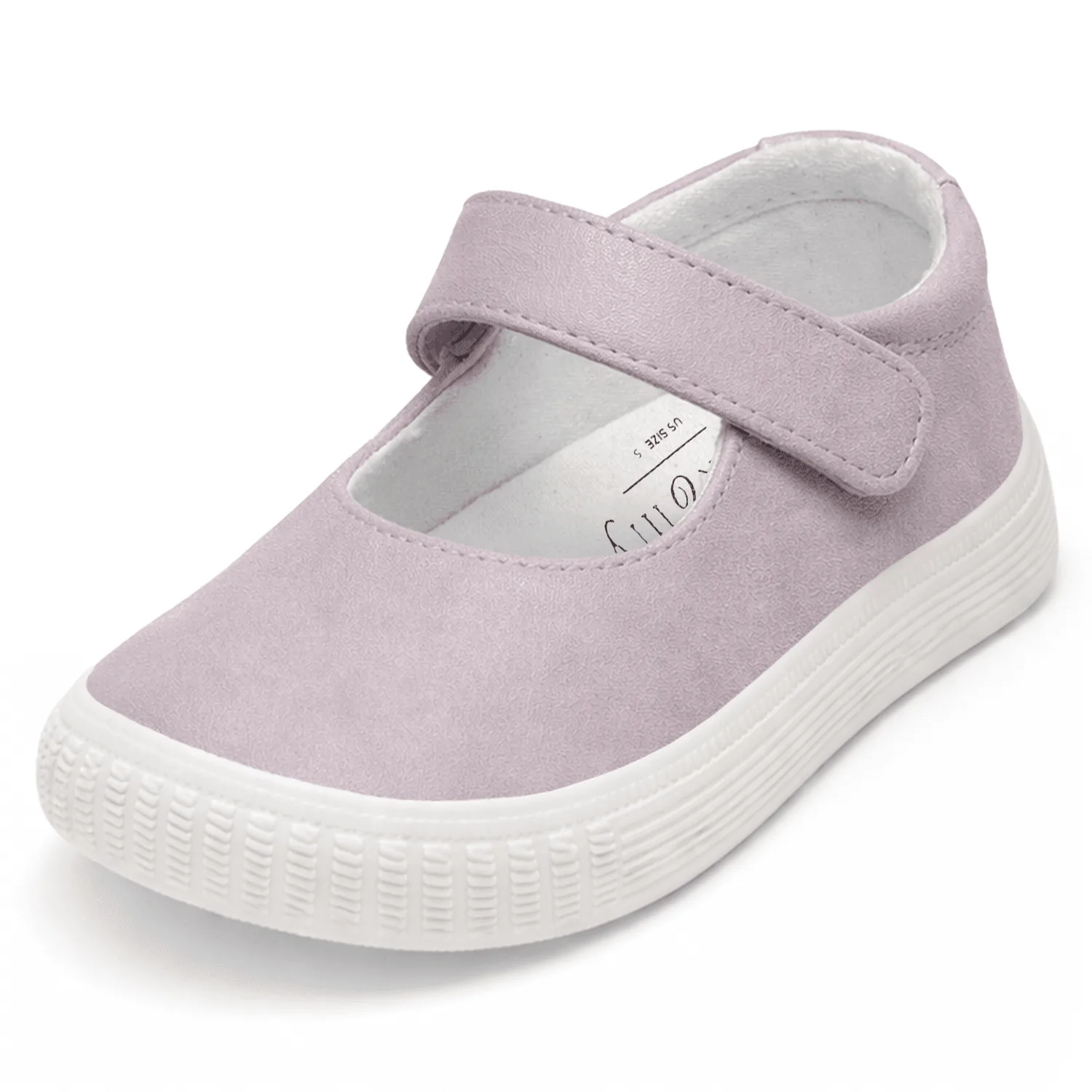 Comment porter les sandales Lilac Mist Strap au printemps