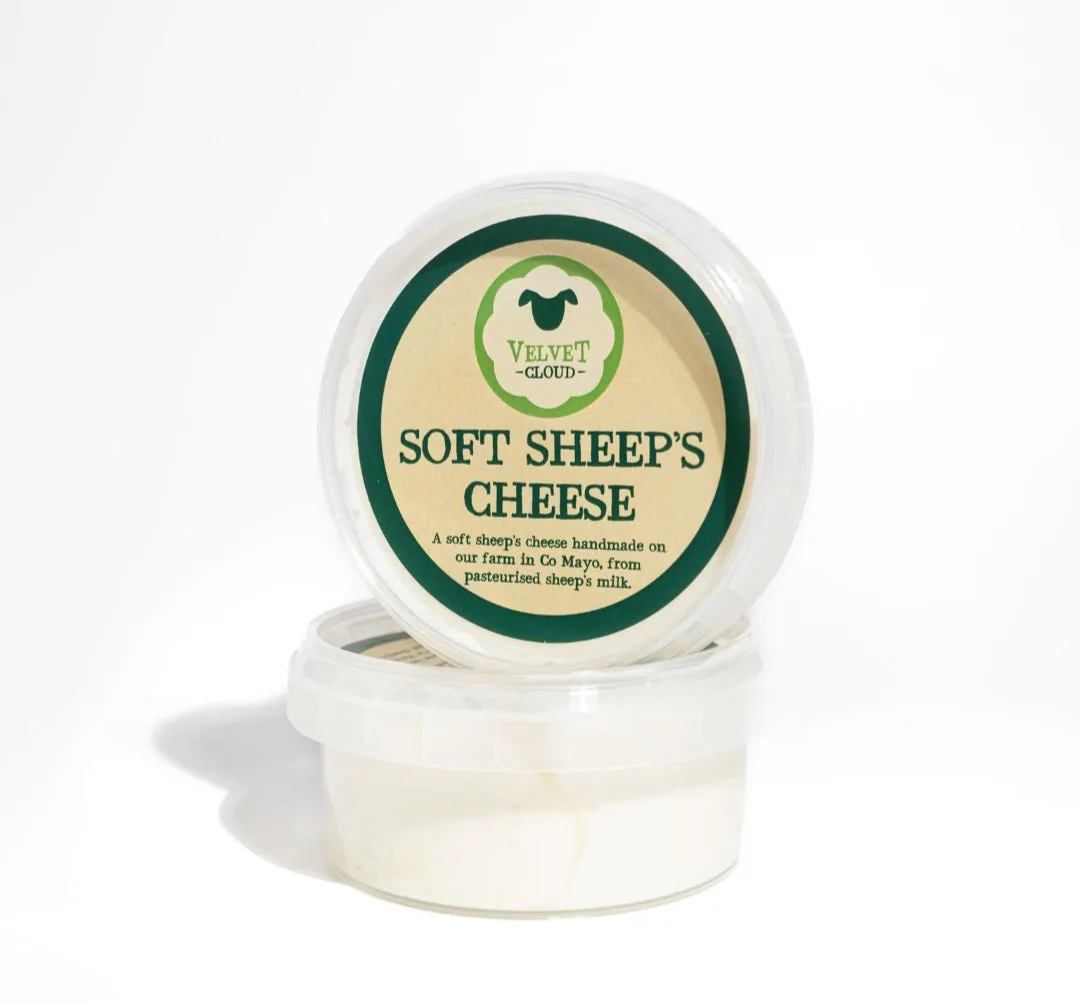 Cloonbook vs Soft Sheeps Cheese: Which Irish Farmhouse Favorite Is Right for You?