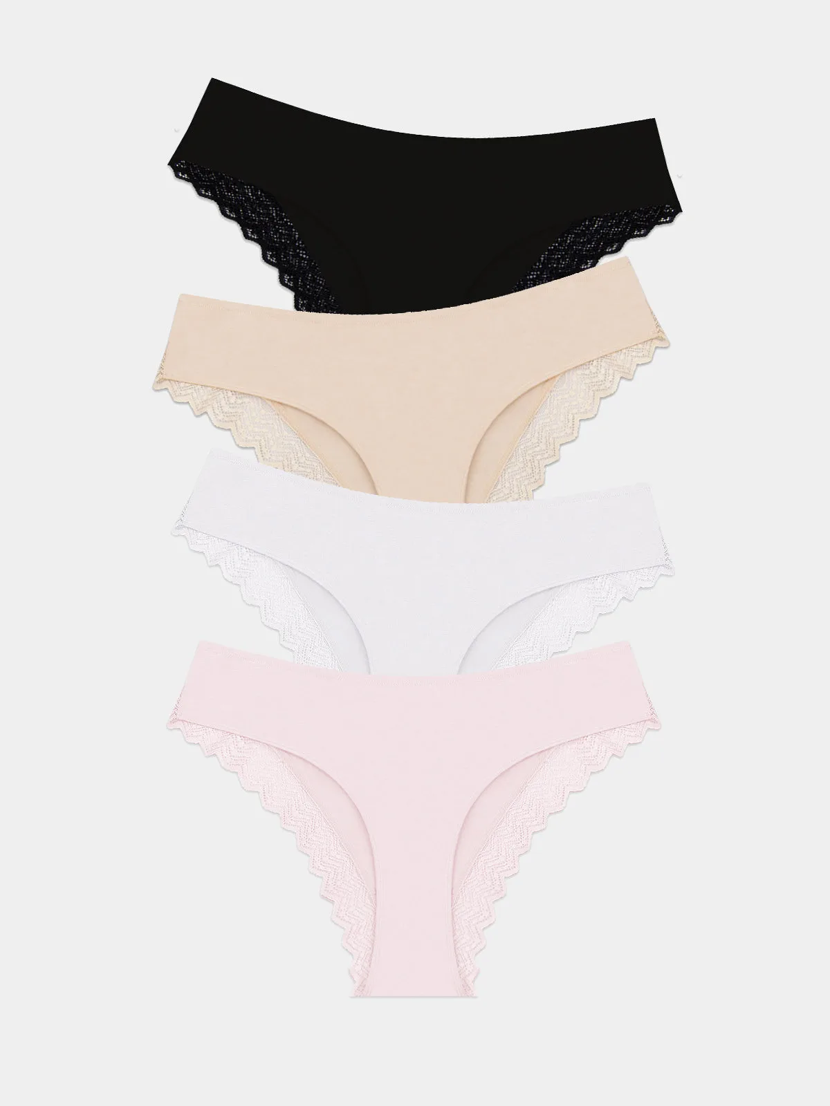 Brazilian Brief Four Pack: What to Look For