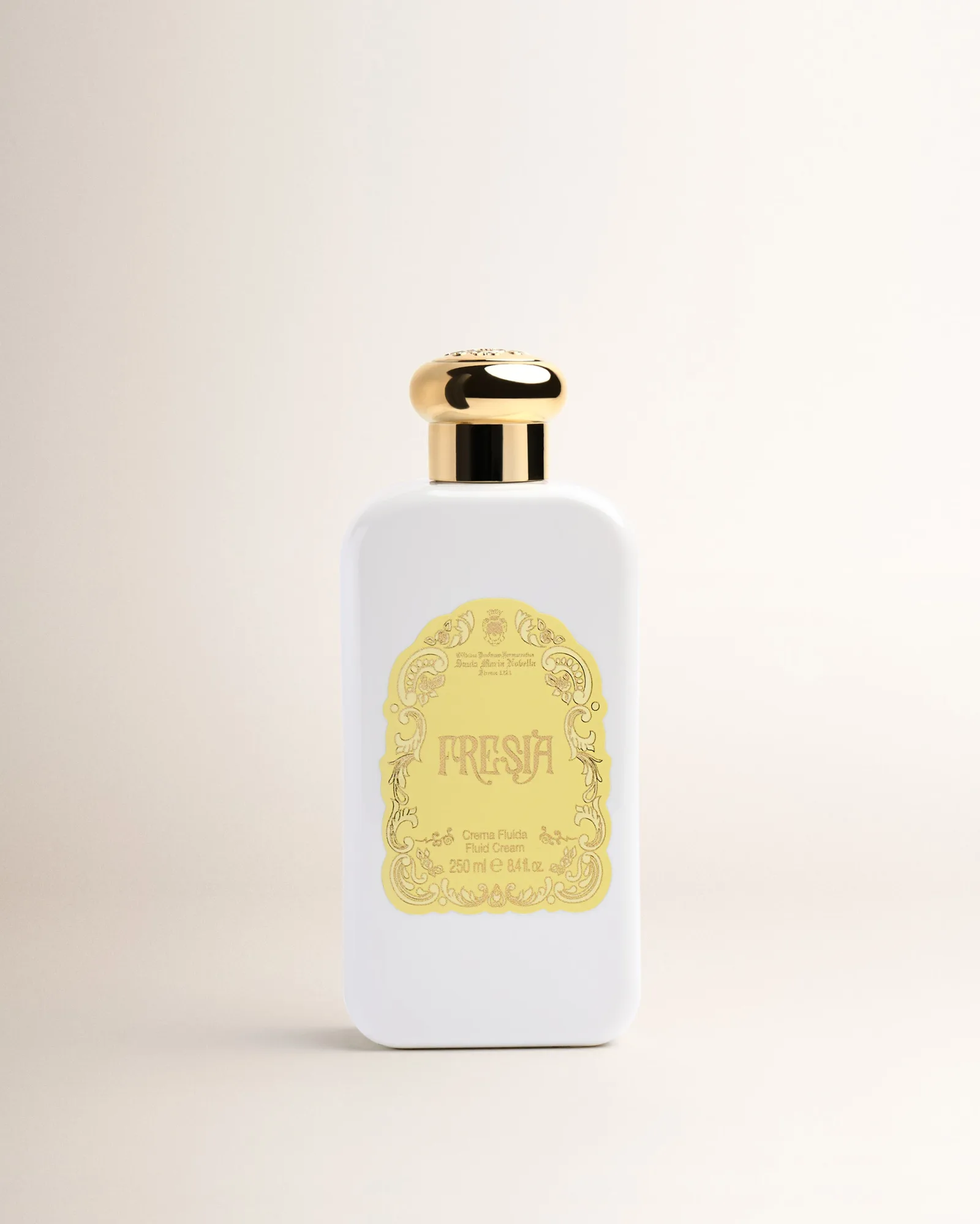 Body Cream vs. Body Lotion: A Santa Maria Novella Guide