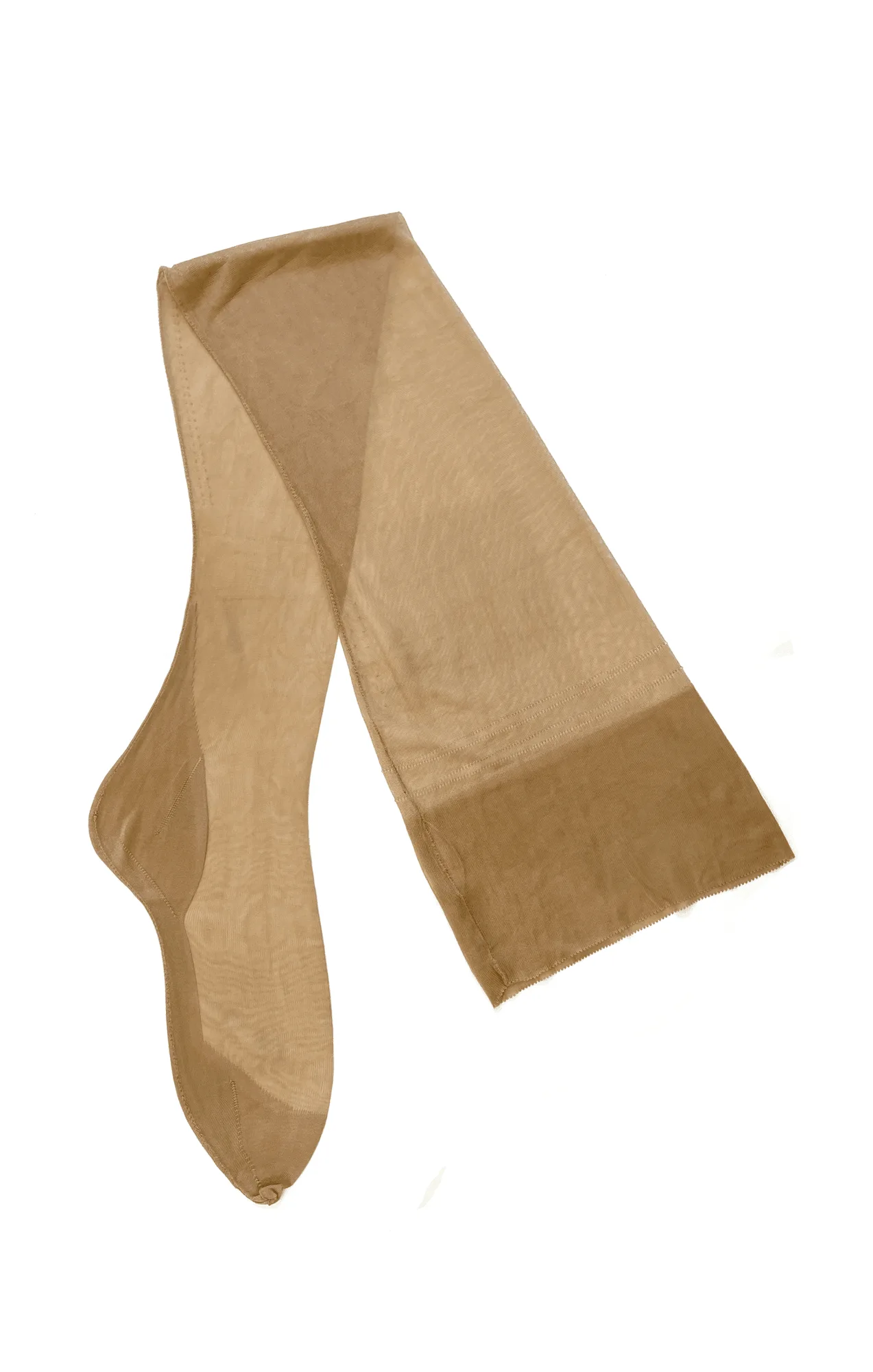 Calze a Compressione Marlene Beige