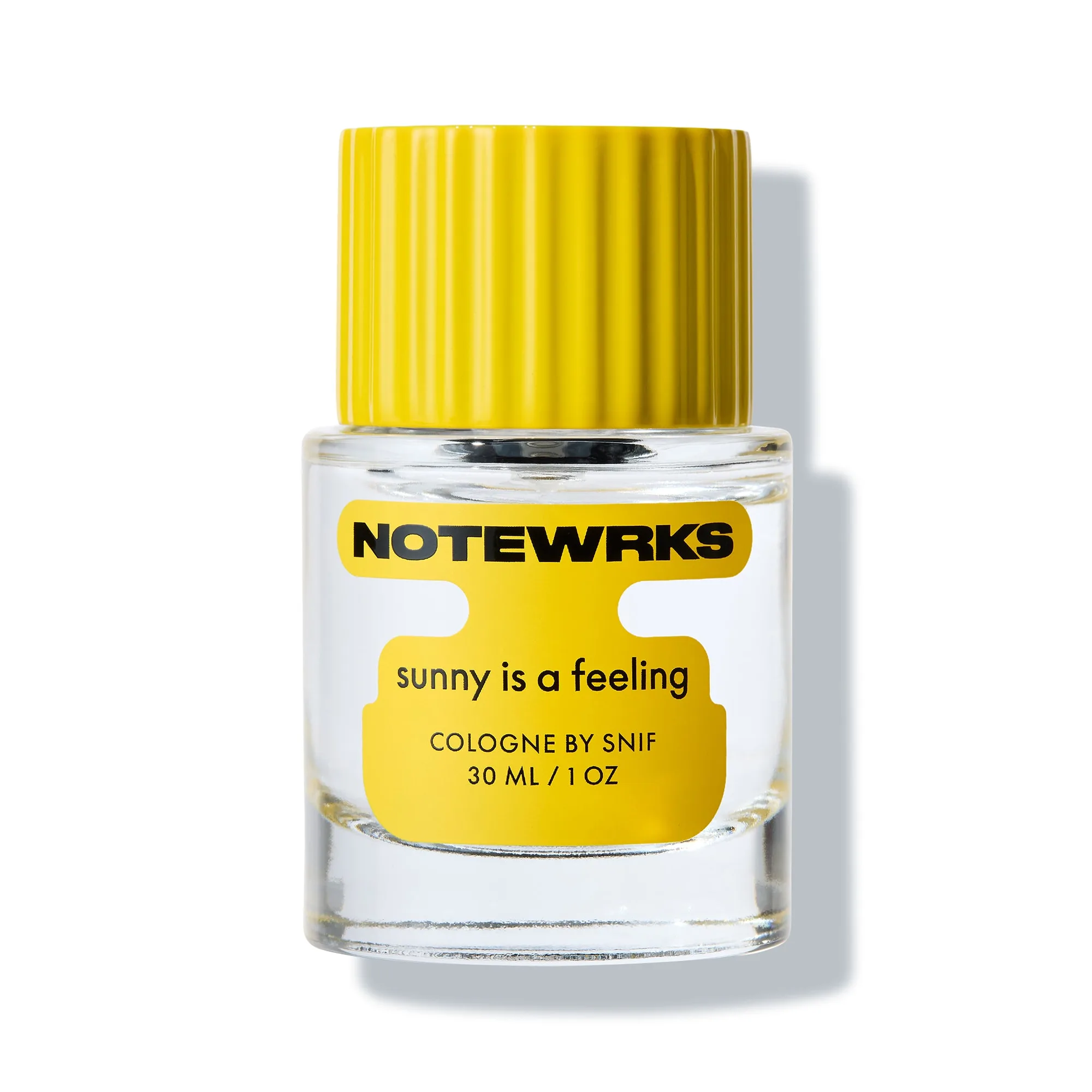 Sunny Is a Feeling Drzewno-Cytrusowy Zapach: Krótki przewodnik