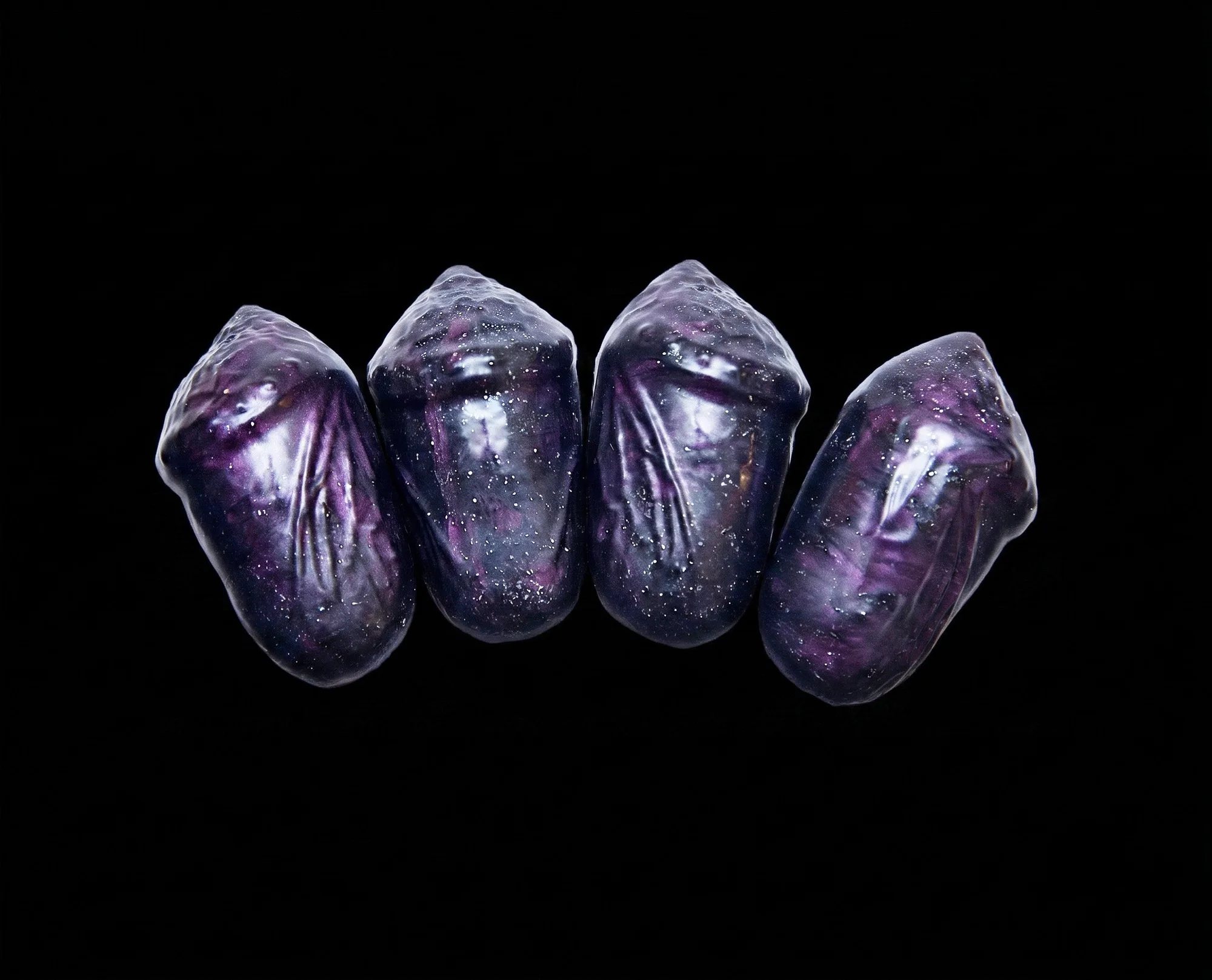 Huevos de Kegel vs. huevos de silicona: ¿cuál es la diferencia?