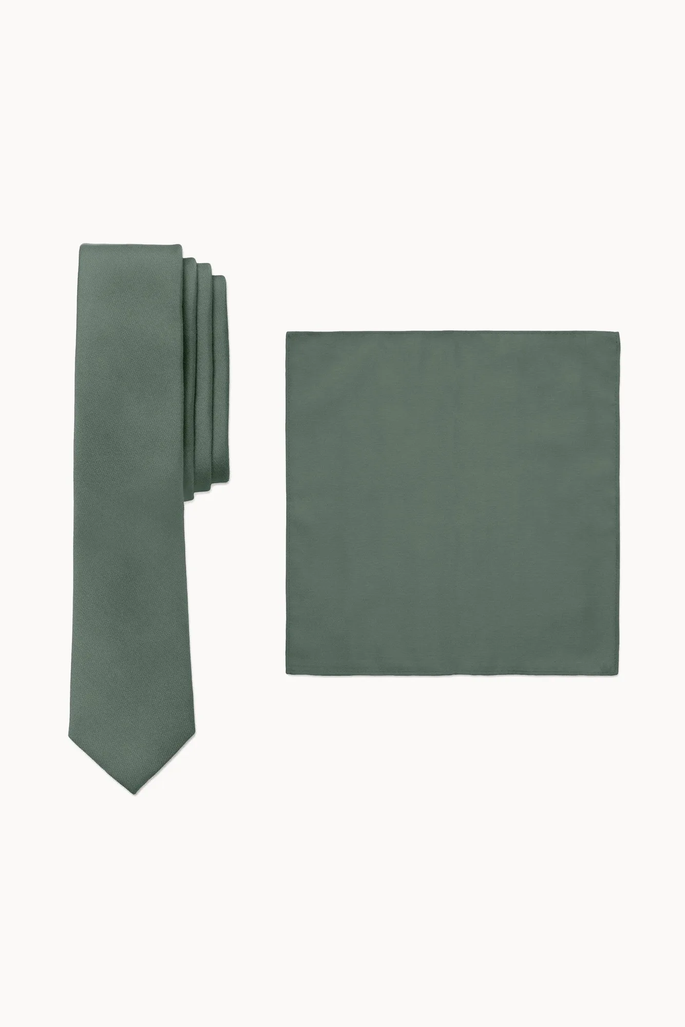 Eucalyptus Tie Bundle