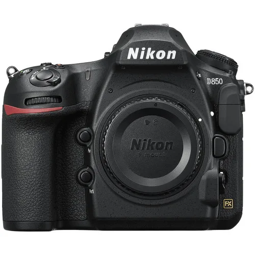 Nikon D850 vs ZR: DSLR vs Cinema Camera