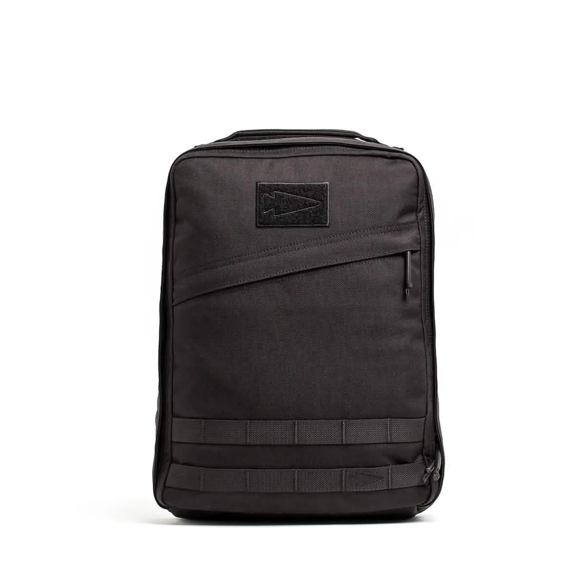 GORUCK Patches: History, Collecting, and Community Guide