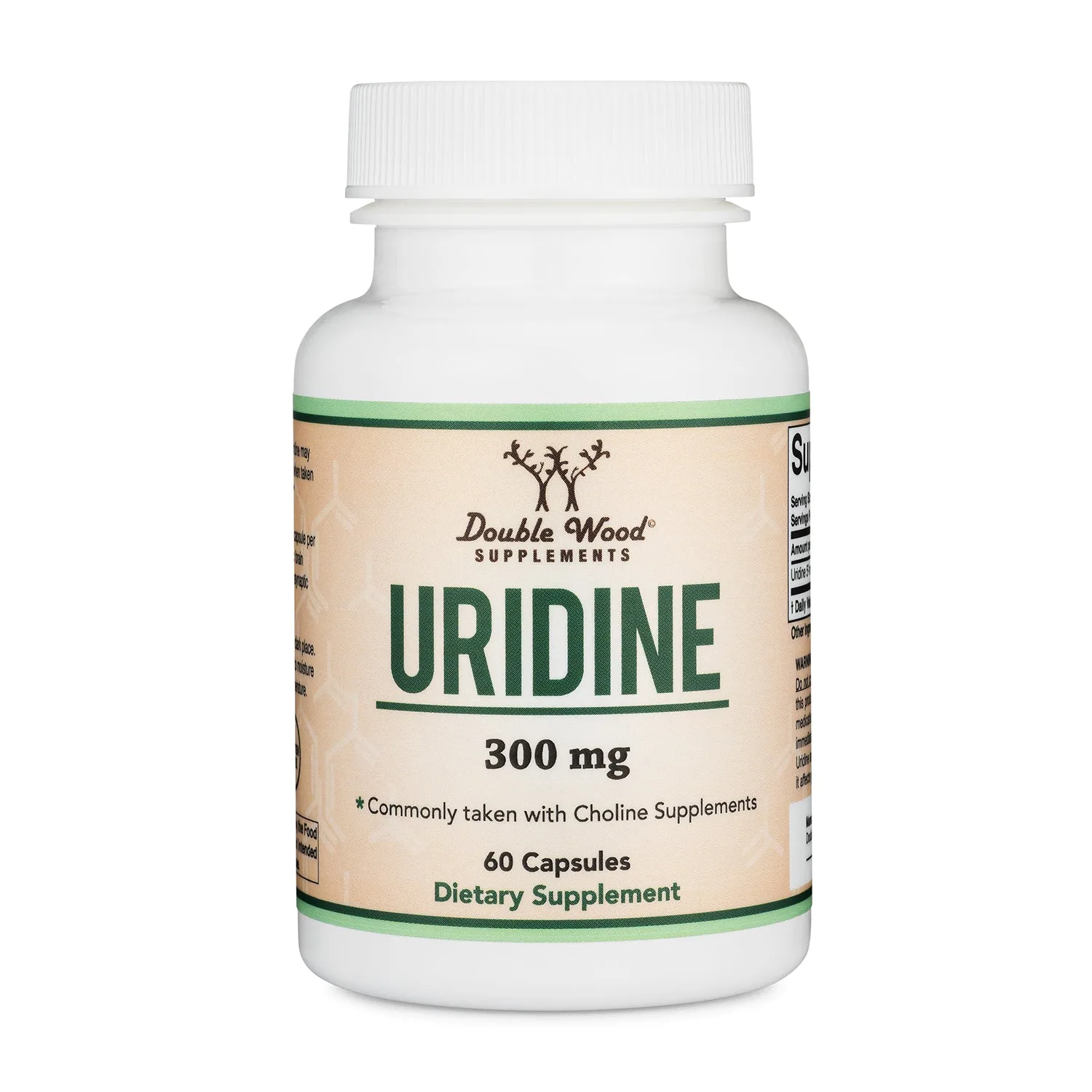 Uridine Supplement for Memory and Learning Enhancement: A Comprehensive Guide