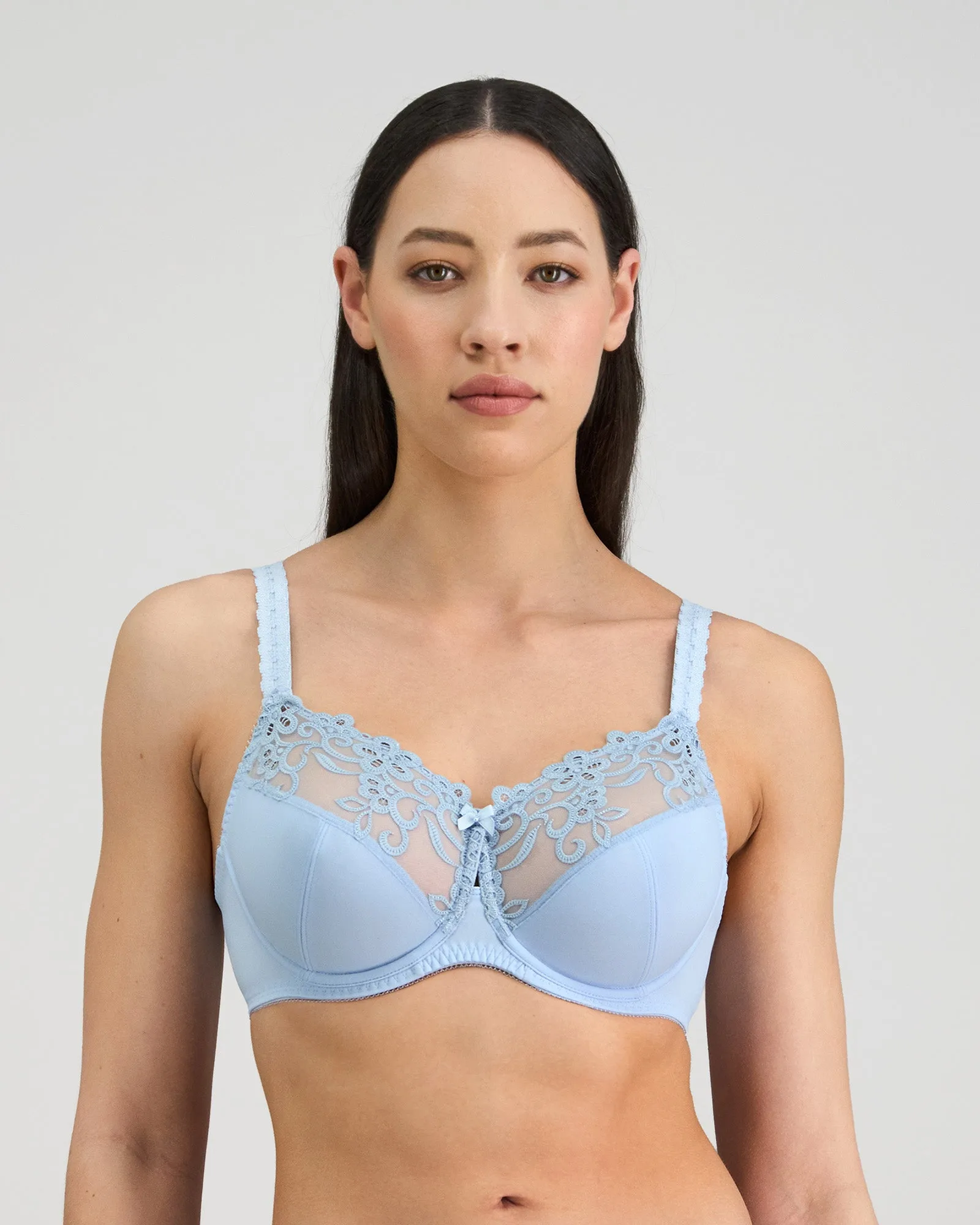 How to Prevent Underwire From Poking Through: Causes and Fixes