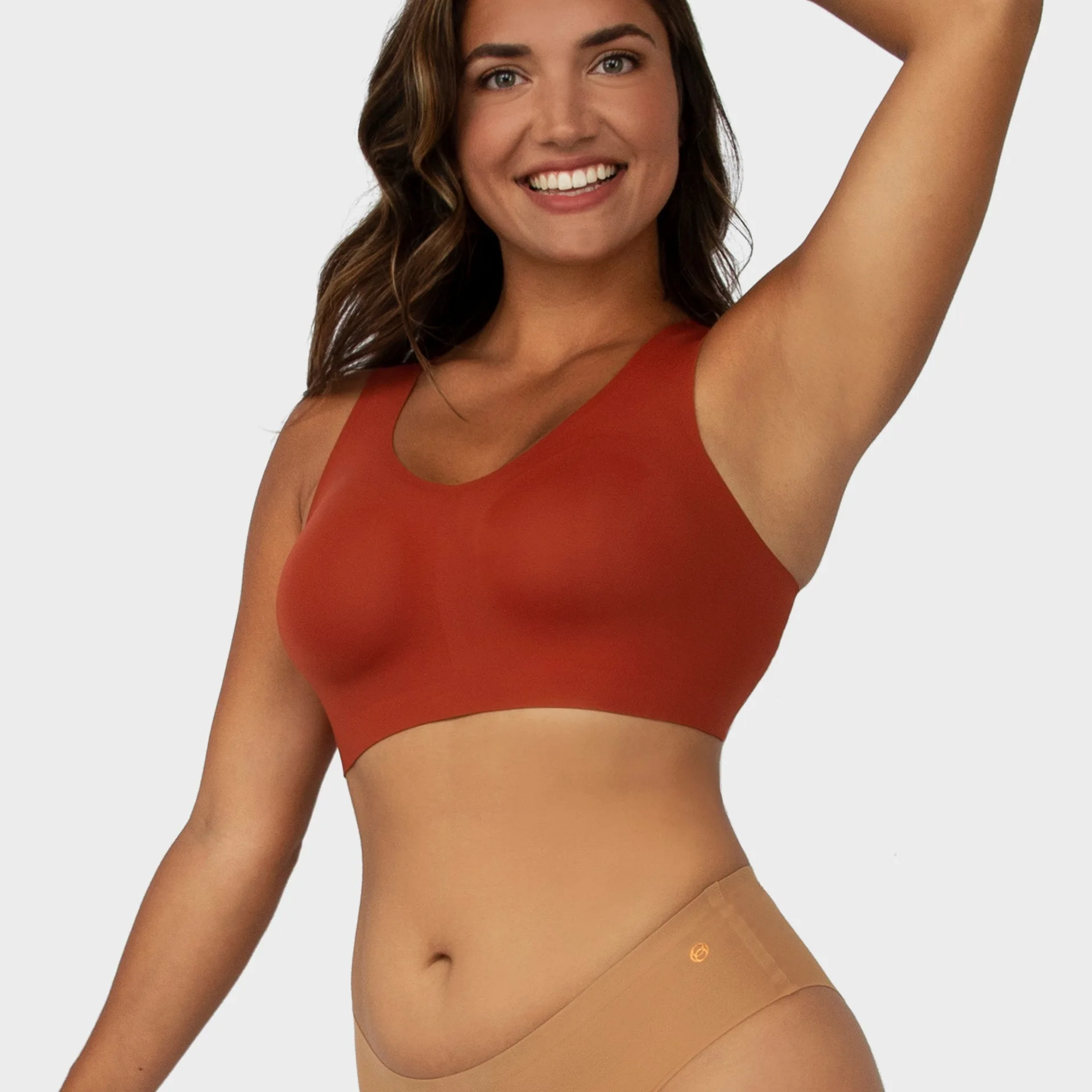 Soutien-gorge Defy - Manzanita (Vente finale)