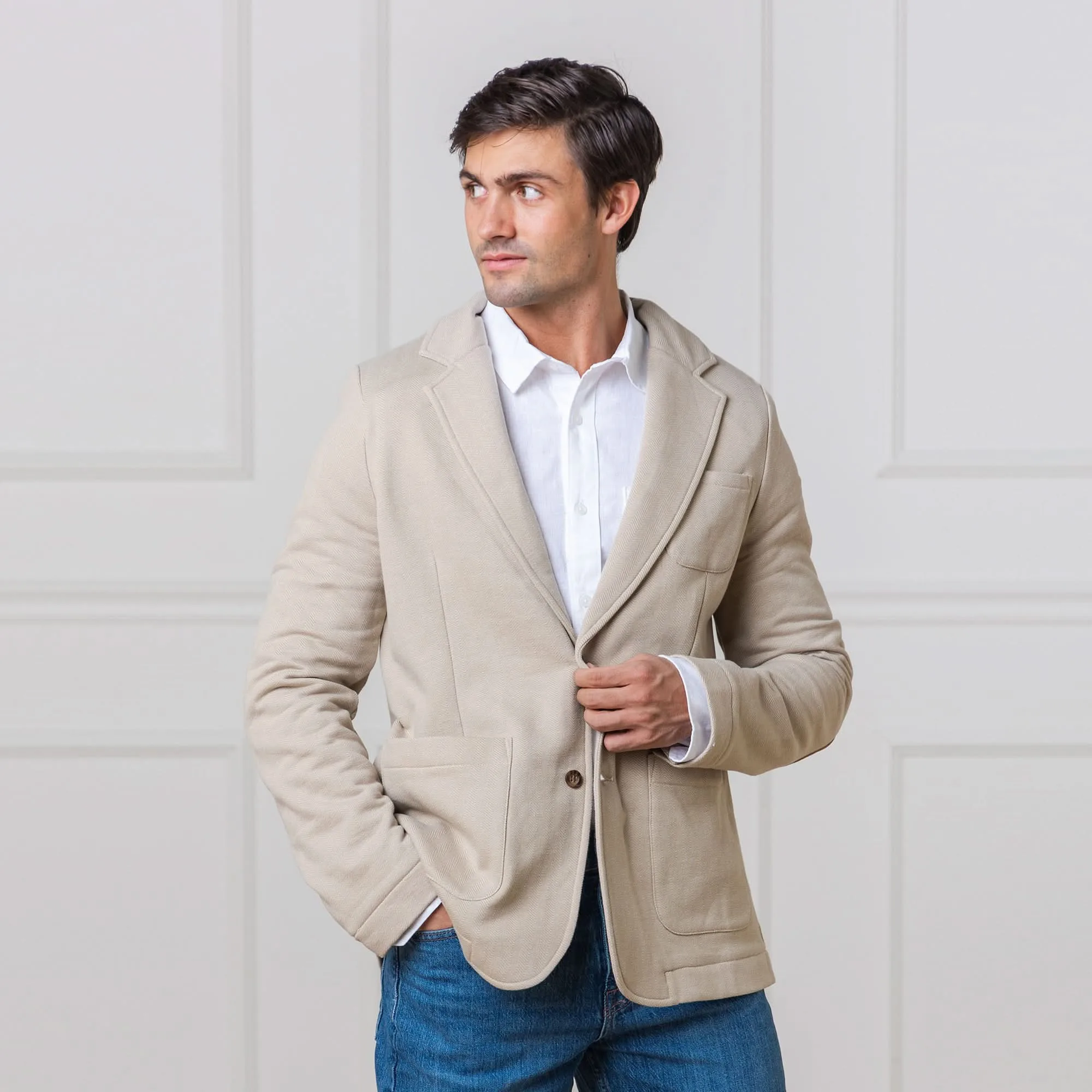 Baby Blazers and Suiting: What to Wear for Special Occasions