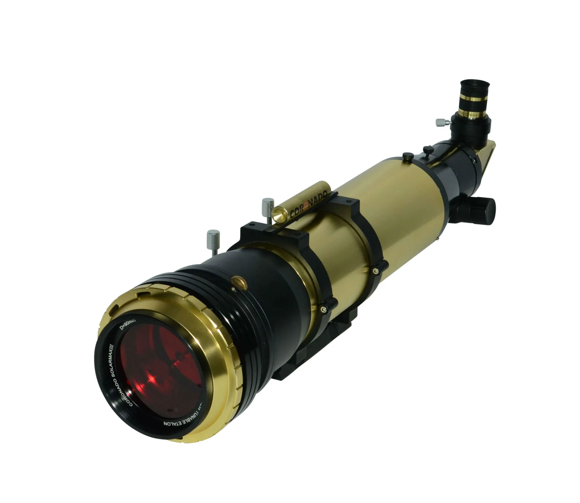 Coronado 90mm SolarMax III Solar Telescope - BF15 - 324011
