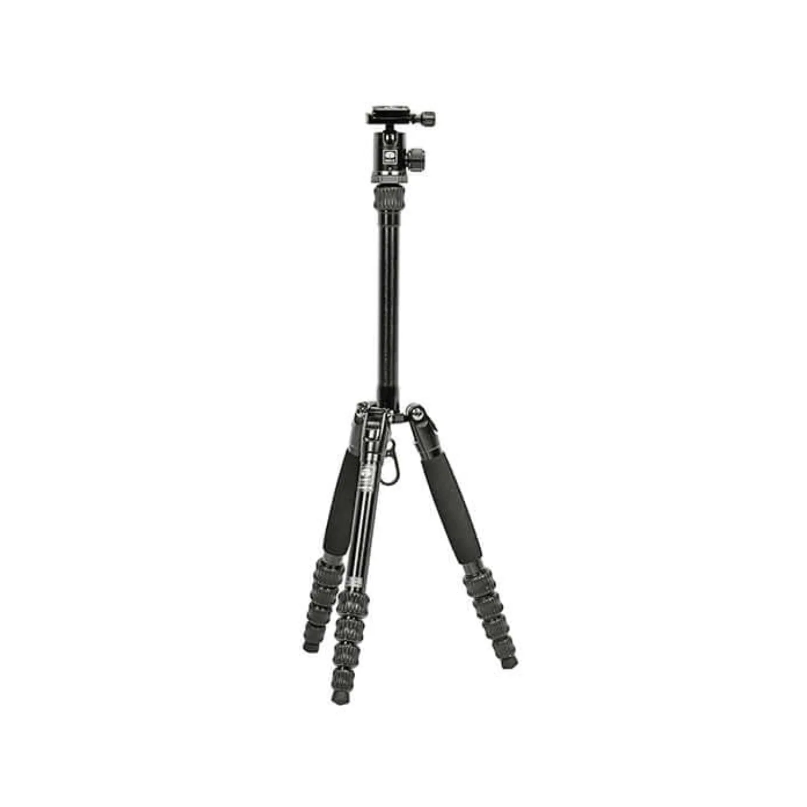 SIRUI Traveler 5A Aluminium Compact Travel Tripod with 360 Degrees Ball Head