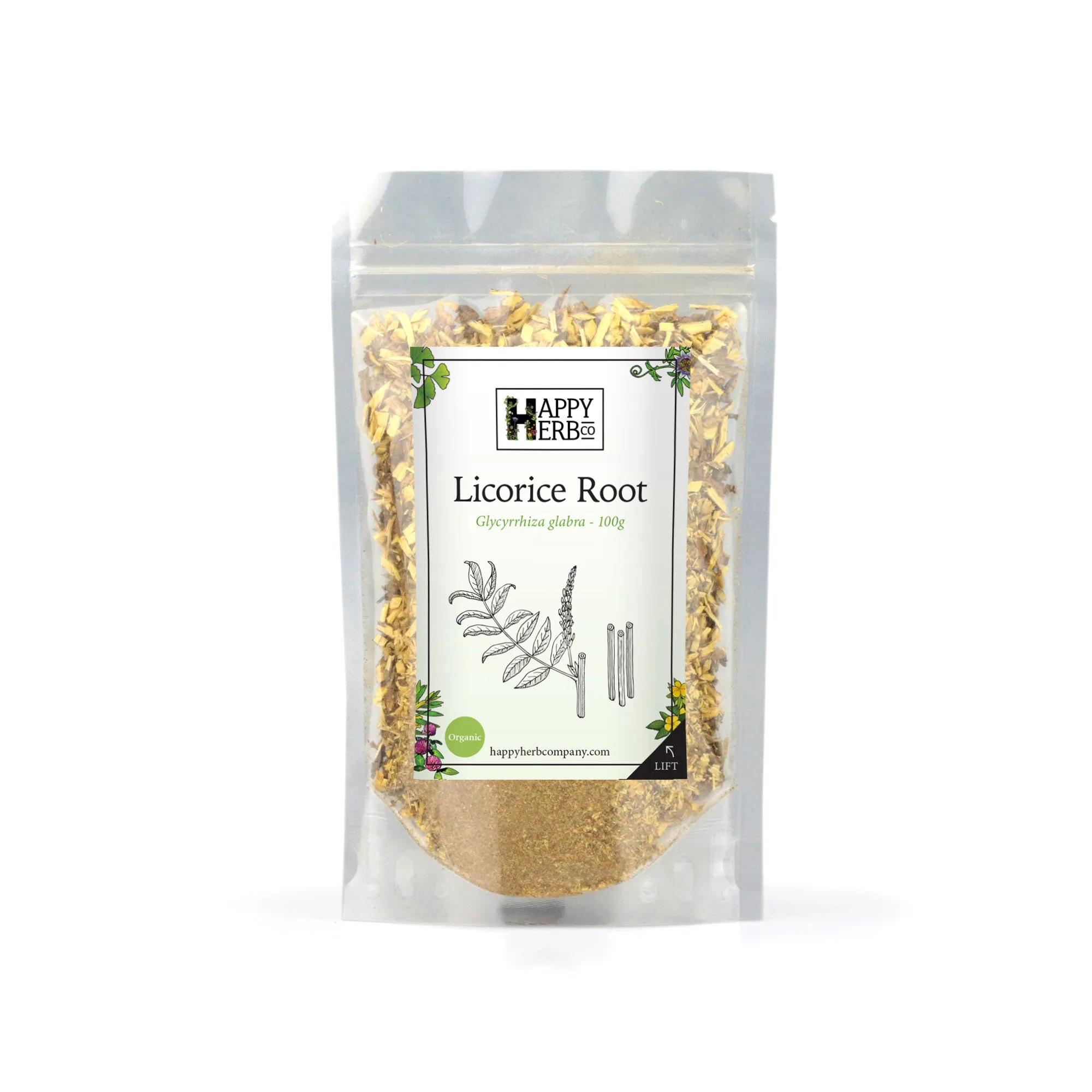 Licorice Root