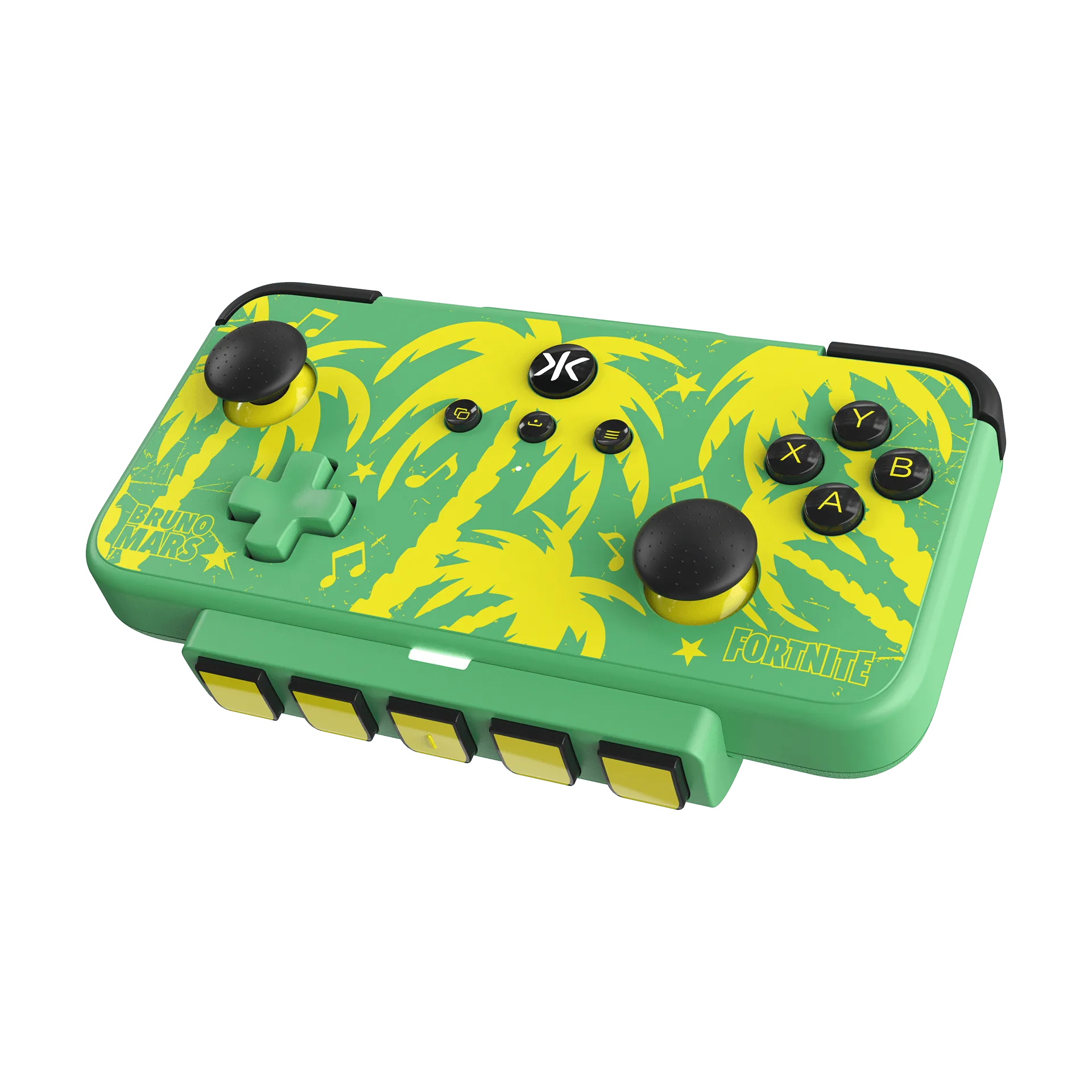 NEO S Bruno Mars Fortnite Festival Controller FAQ