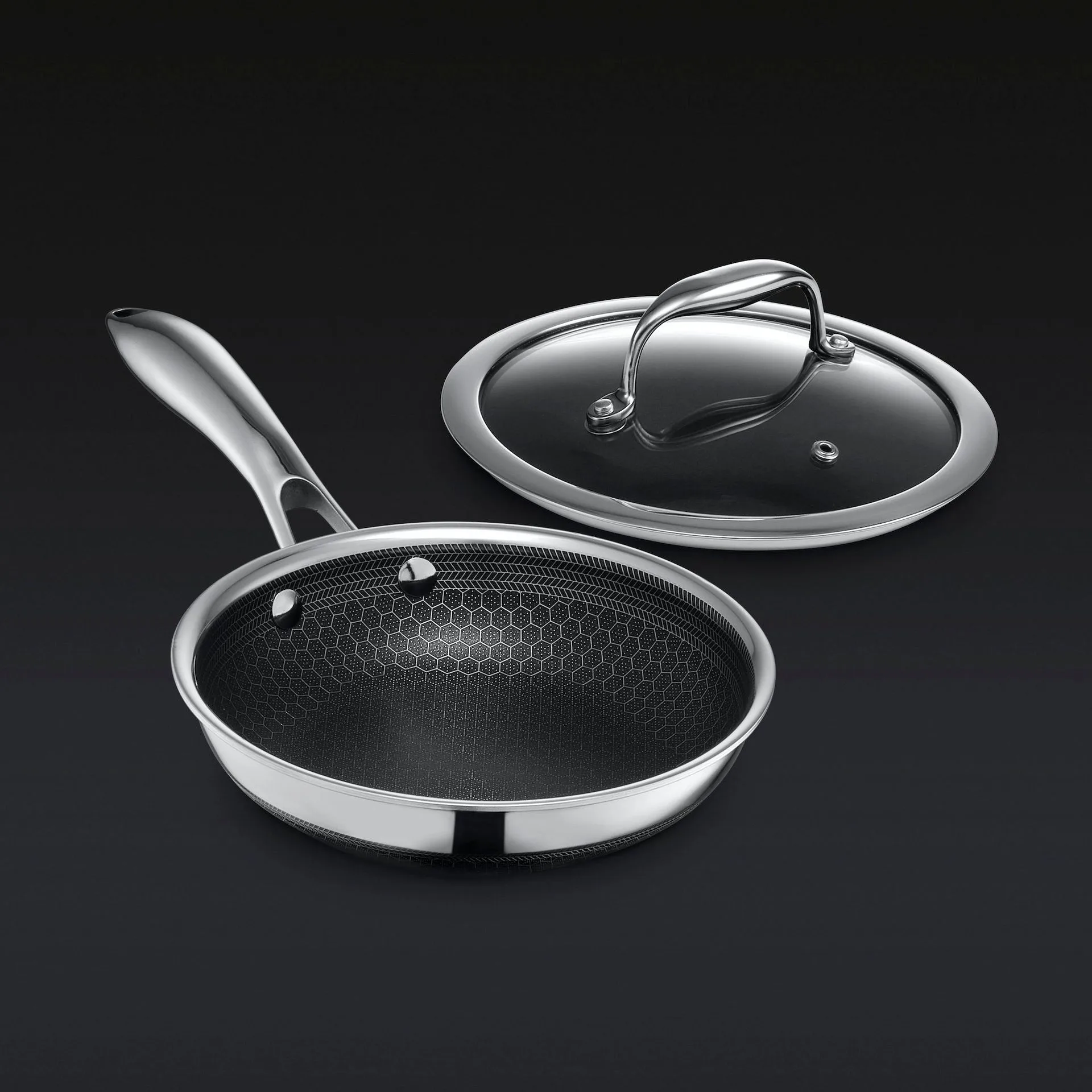 How to Clean and Maintain Hybrid Cookware for Lasting Performance