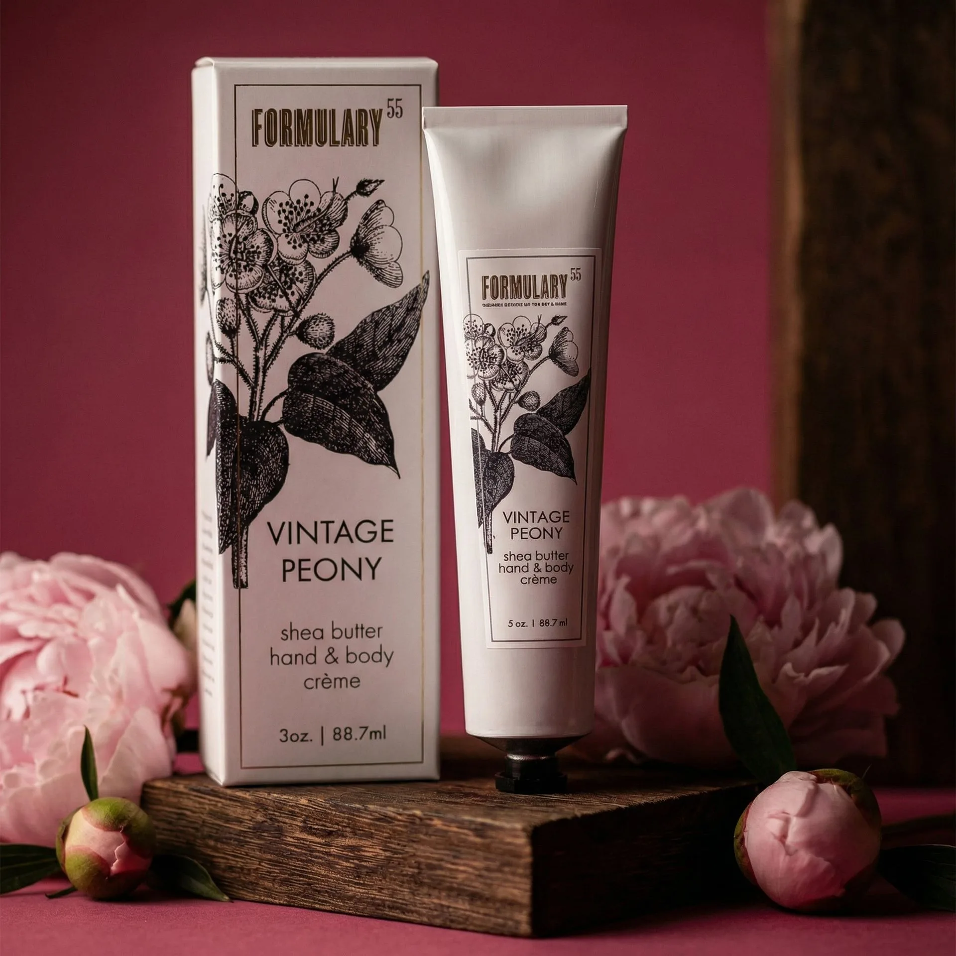 Palo Santo & Oud Shea Butter Hand & Body Creme Review: Deep Moisture for Dry Hands