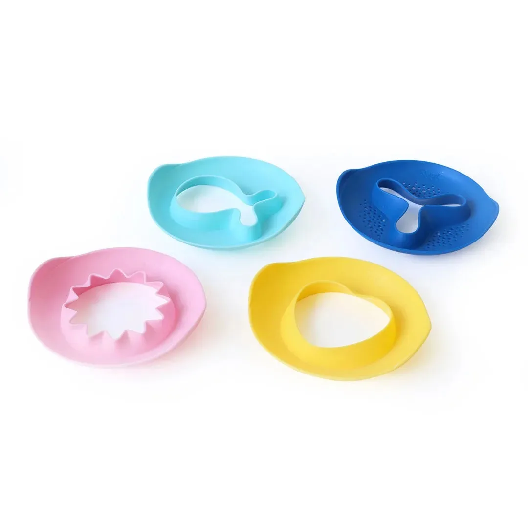 Annaffiatoio Quut vs. Annaffiatoi Standard per Bambini: Quale è Migliore?